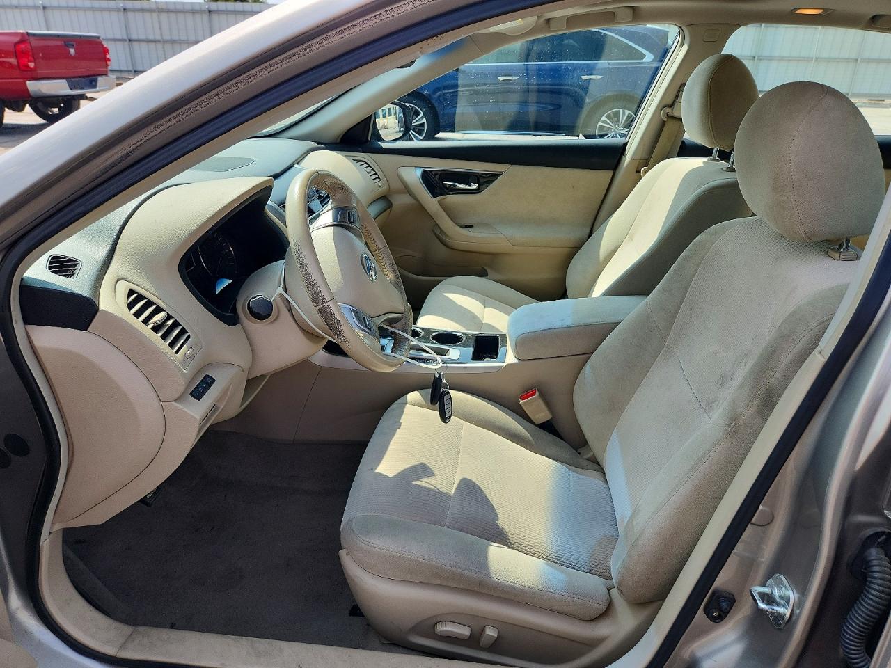 2013 Nissan Altima 2.5 Gold vin: 1N4AL3APXDC118723