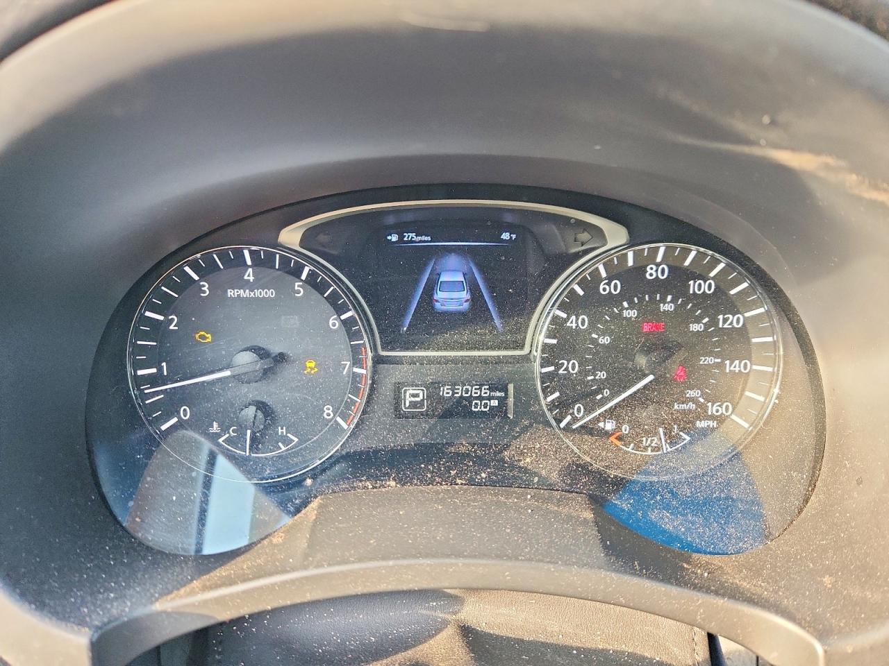 2013 Nissan Altima 2.5 Белый vin: 1N4AL3APXDC128748