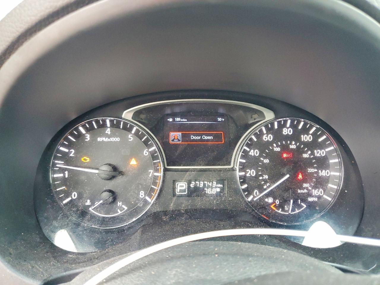 2013 Nissan Altima 2.5 Black vin: 1N4AL3APXDC132654