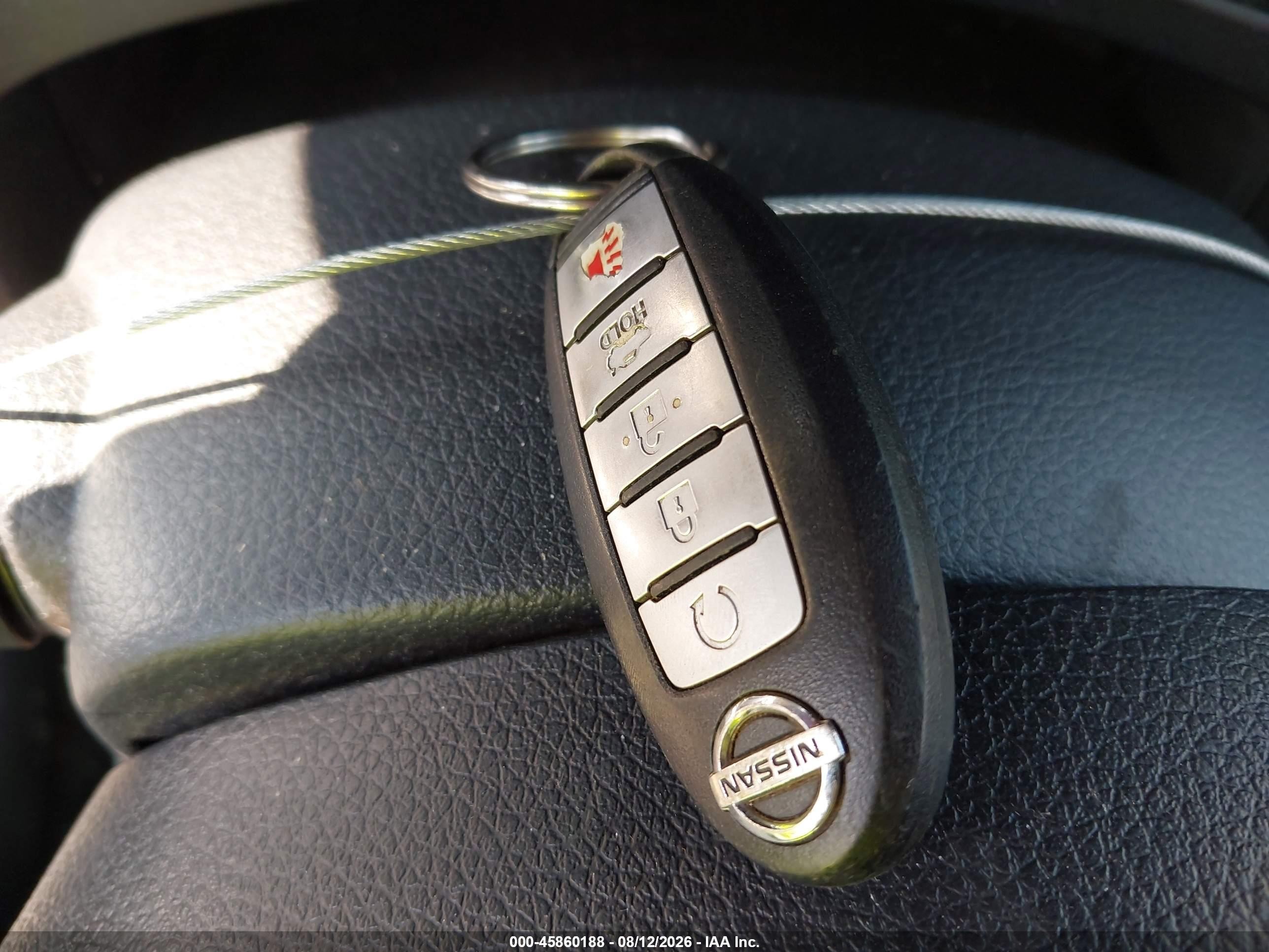 2013 Nissan Altima 2.5 Sv Silver vin: 1N4AL3APXDC149051
