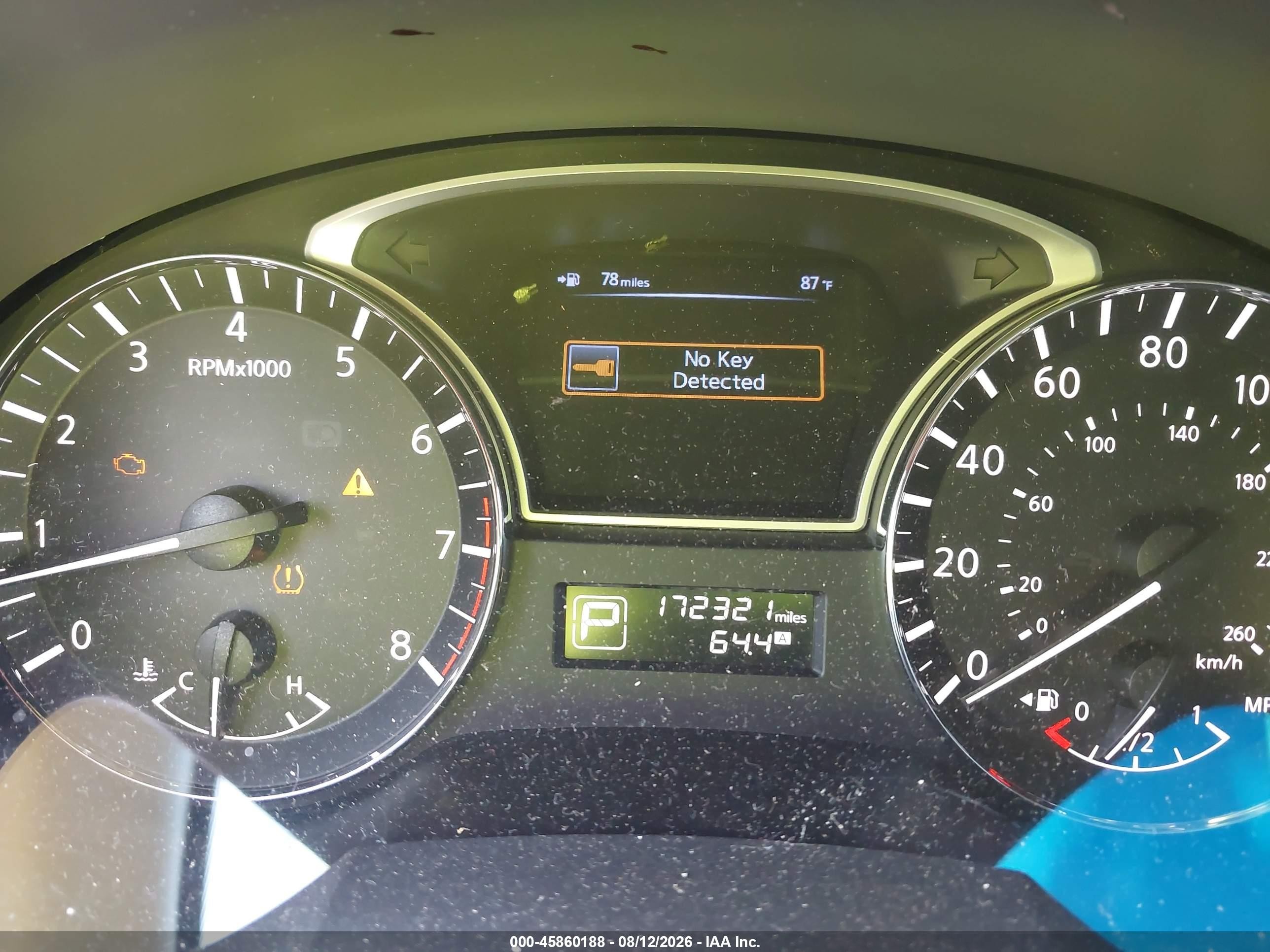 2013 Nissan Altima 2.5 Sv Silver vin: 1N4AL3APXDC149051