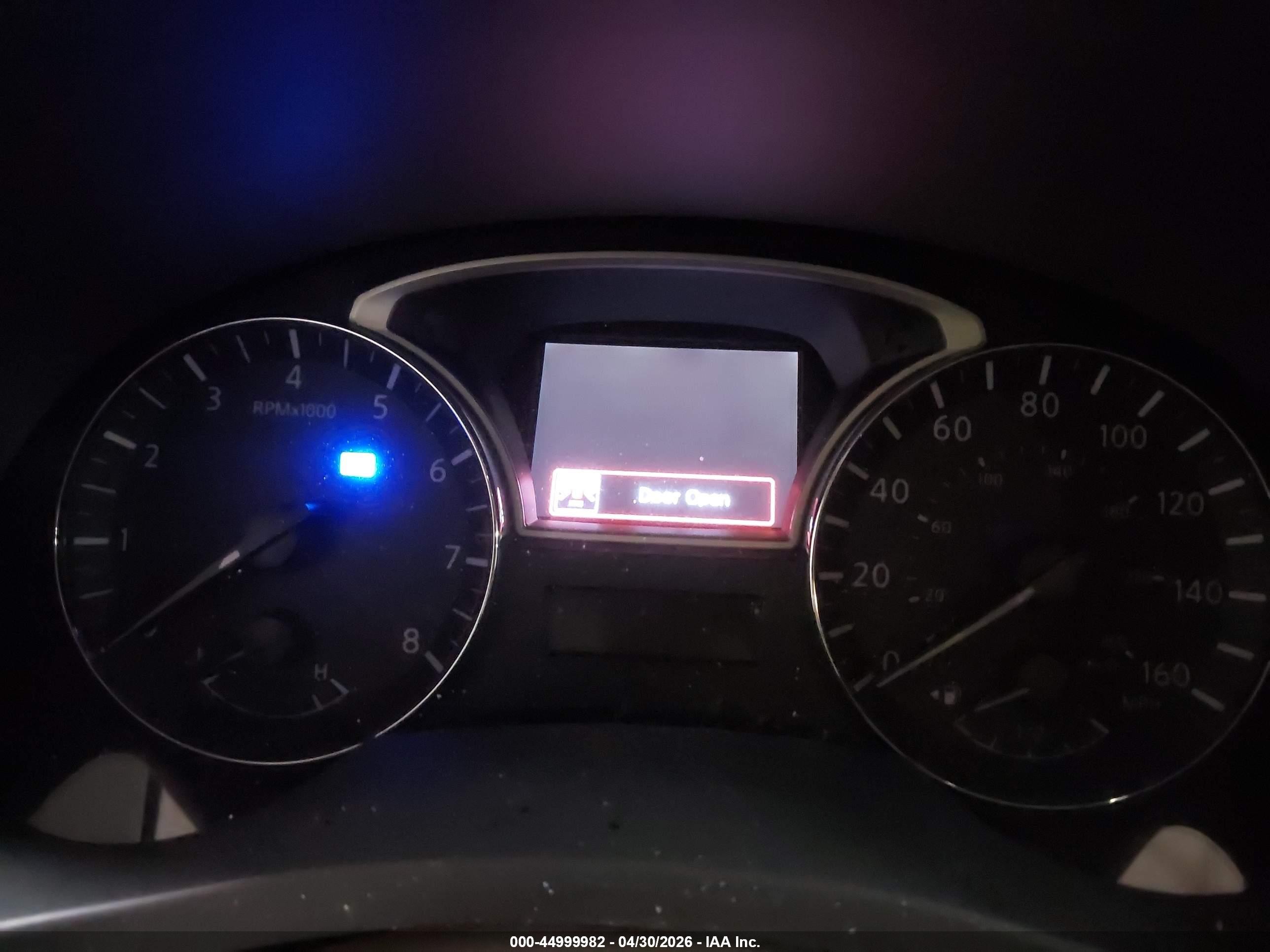 2013 Nissan Altima 2.5 Sl Красный vin: 1N4AL3APXDC149941