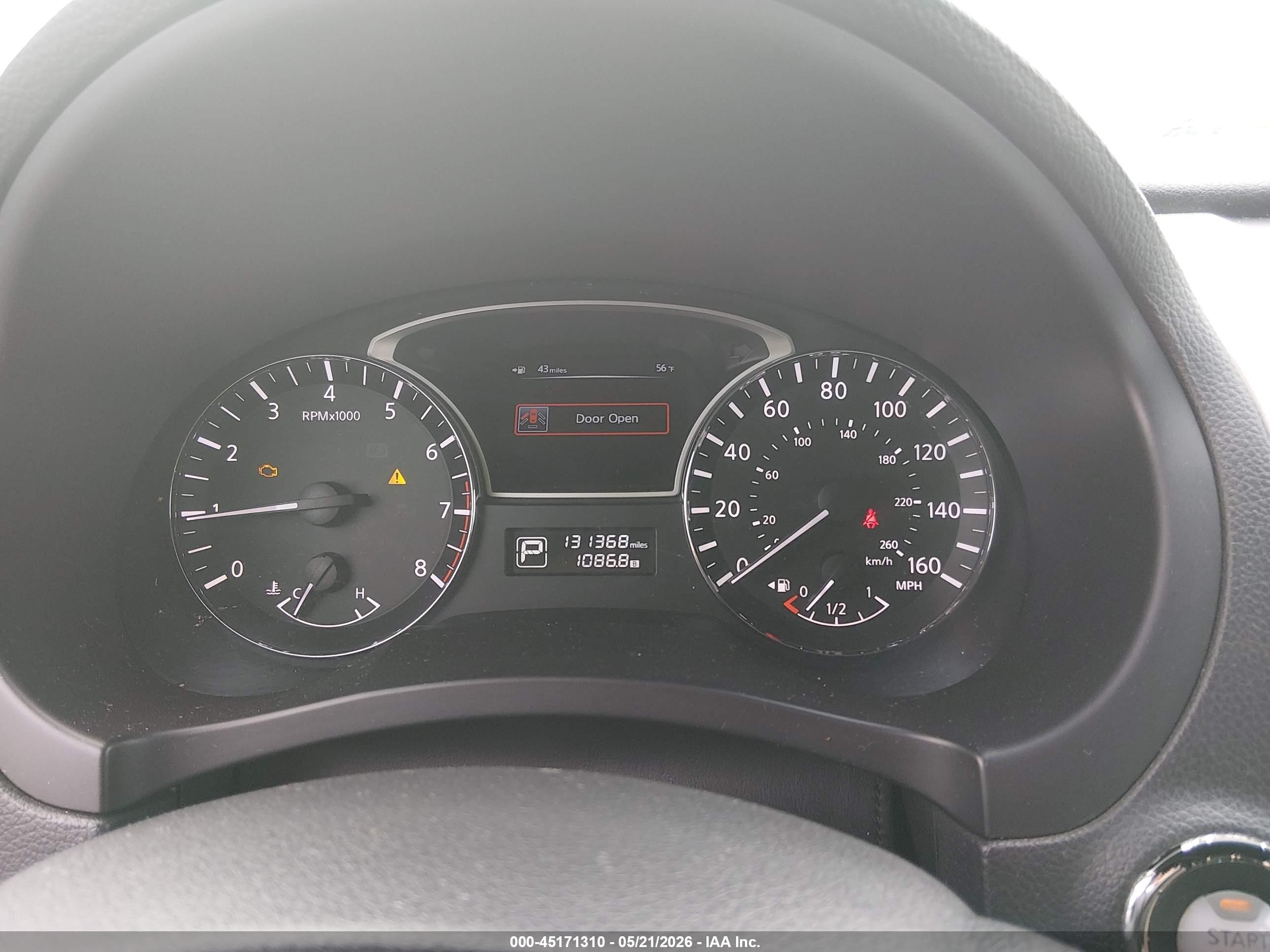 2013 Nissan Altima 2.5 S Silver vin: 1N4AL3APXDC151804