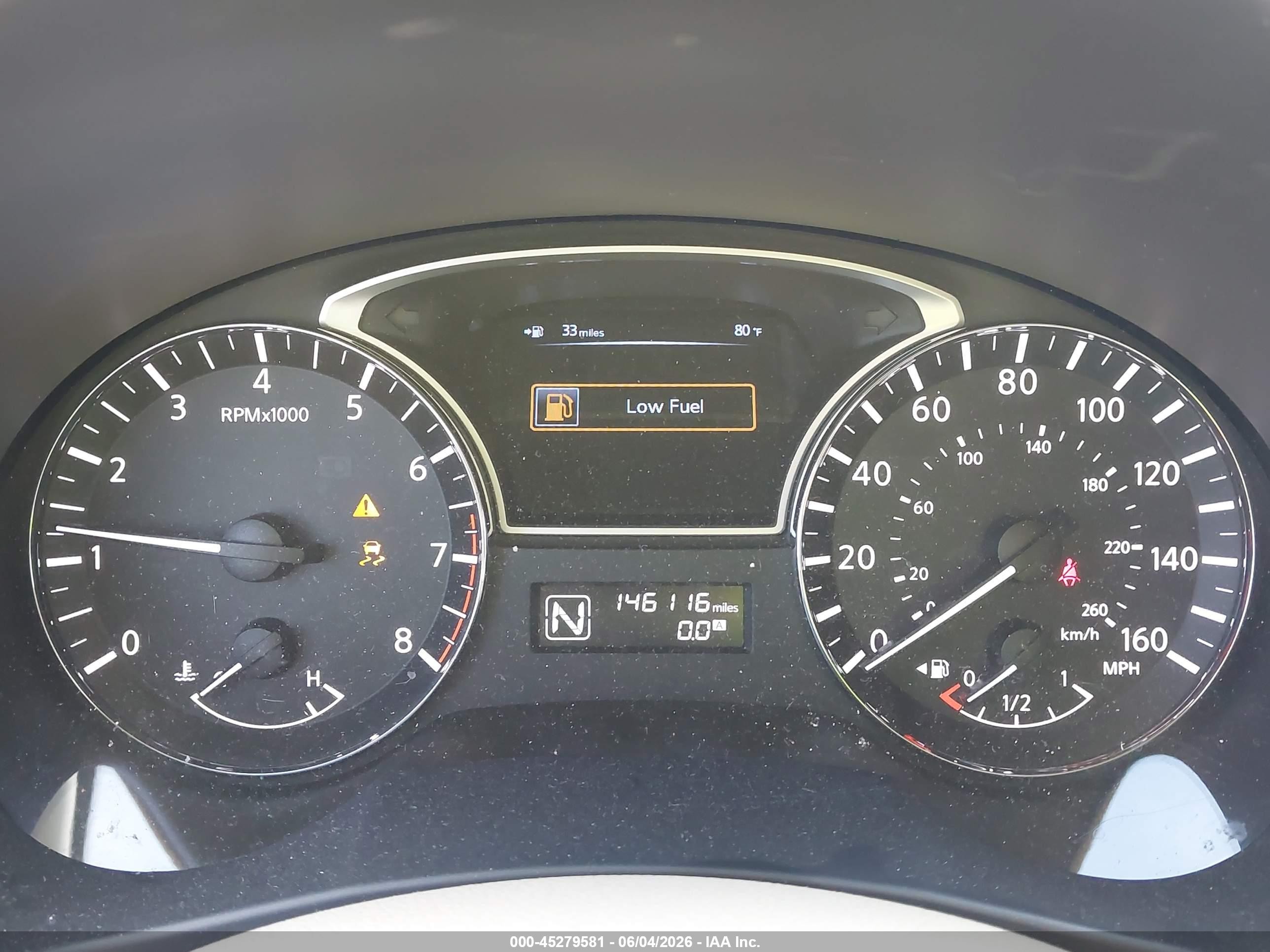 2013 Nissan Altima 2.5 Sv Burgundy vin: 1N4AL3APXDC165248
