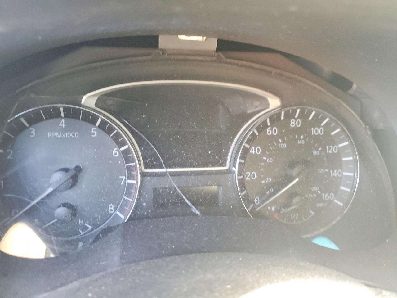 2013 Nissan Altima 2.5 Black vin: 1N4AL3APXDC165489