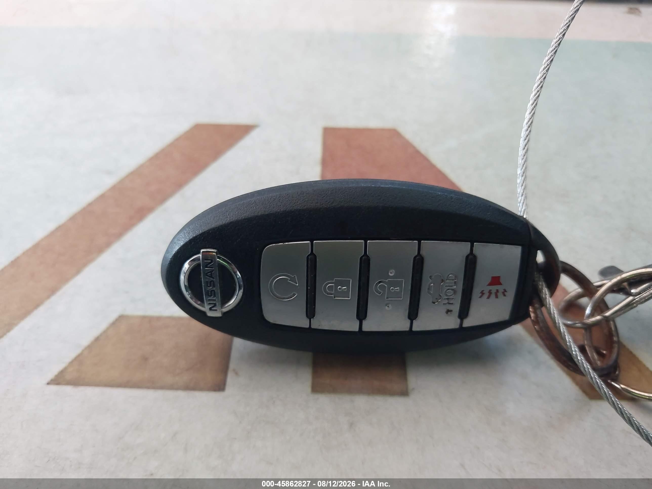 2013 Nissan Altima 2.5 Sl Коричневый vin: 1N4AL3APXDC181157