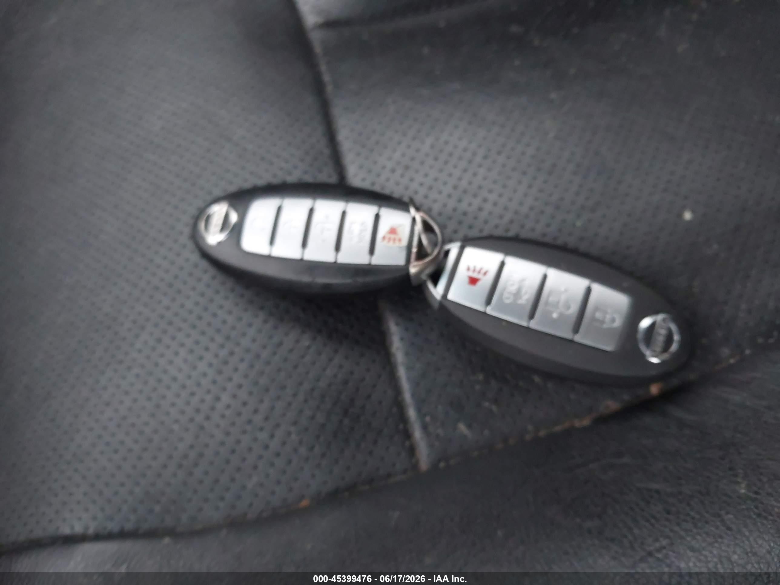 2013 Nissan Altima 2.5 Sl Black vin: 1N4AL3APXDC189453