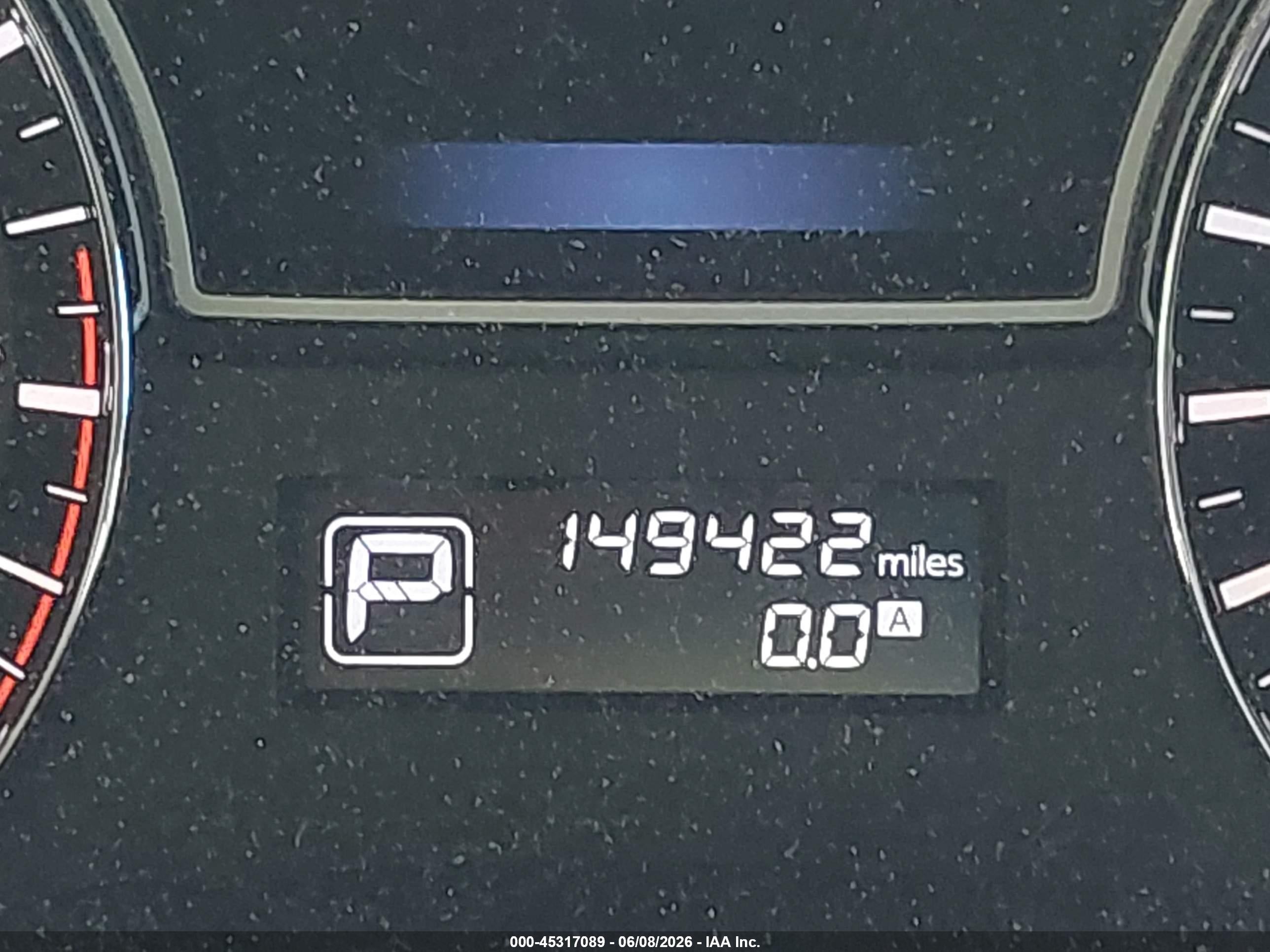 2013 Nissan Altima 2.5 Sl Gray vin: 1N4AL3APXDC193339