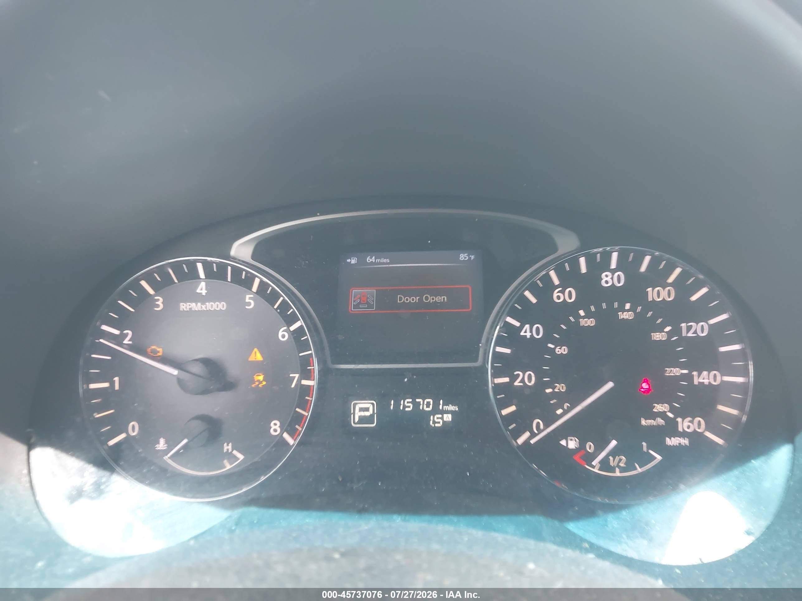2013 Nissan Altima 2.5 S Red vin: 1N4AL3APXDC218210