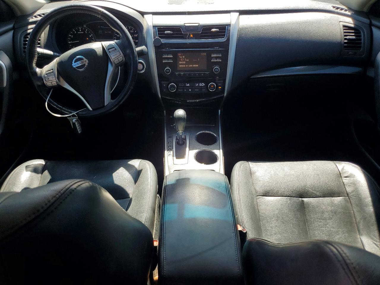 2013 Nissan Altima 2.5 Burgundy vin: 1N4AL3APXDC228669
