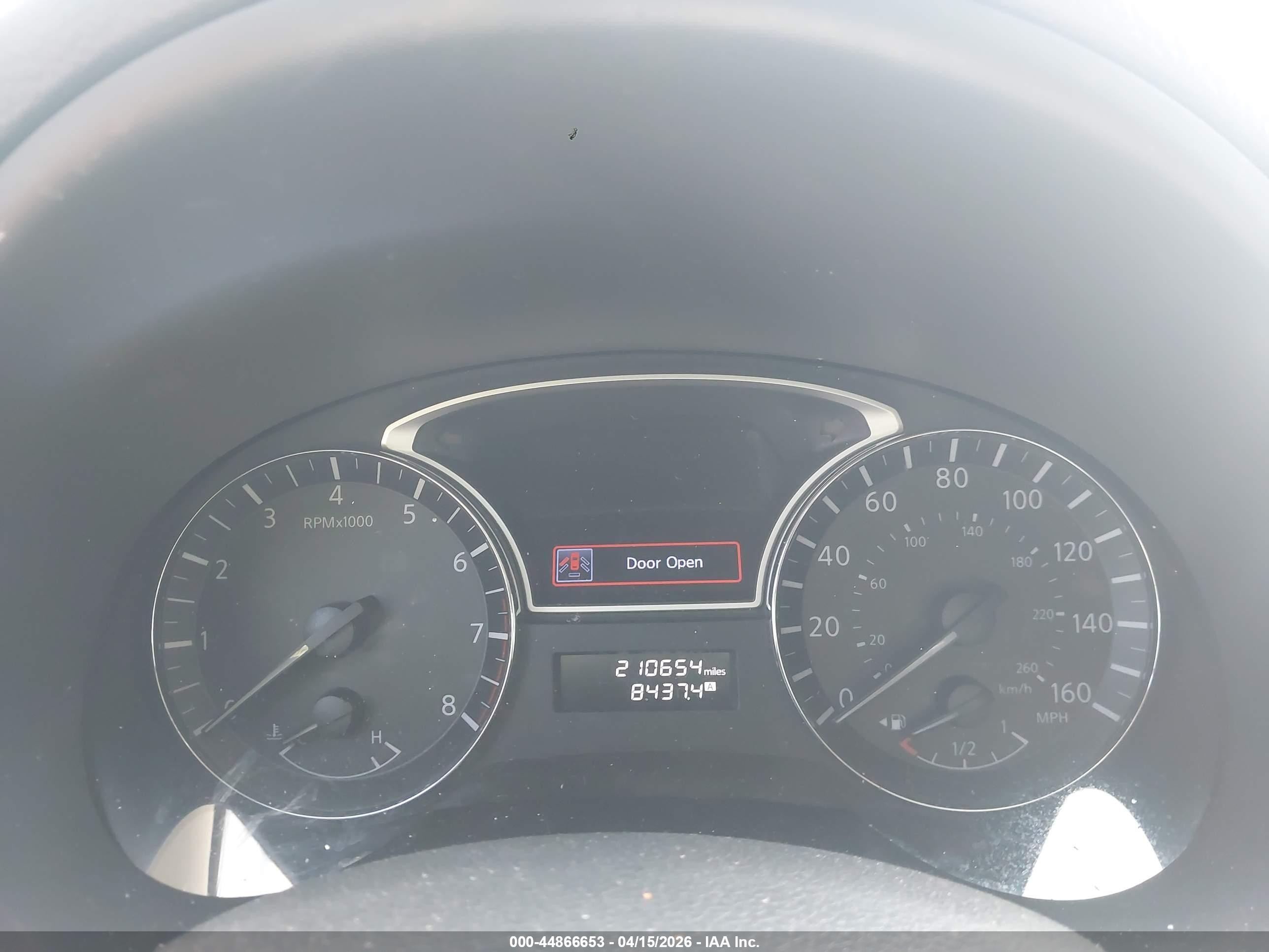 2013 Nissan Altima 2.5 S Black vin: 1N4AL3APXDC231376