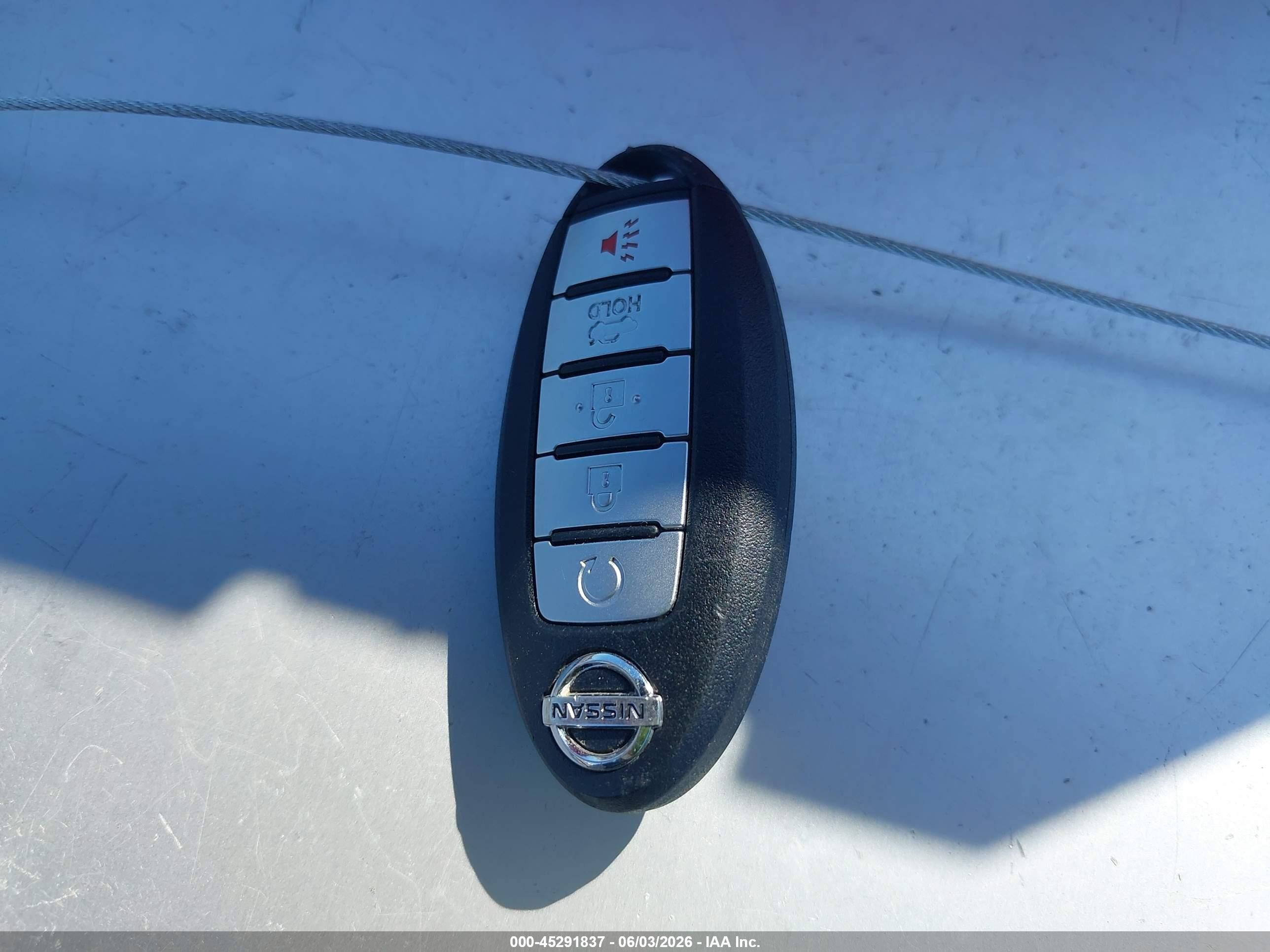 2013 Nissan Altima 2.5 Sl White vin: 1N4AL3APXDC239493