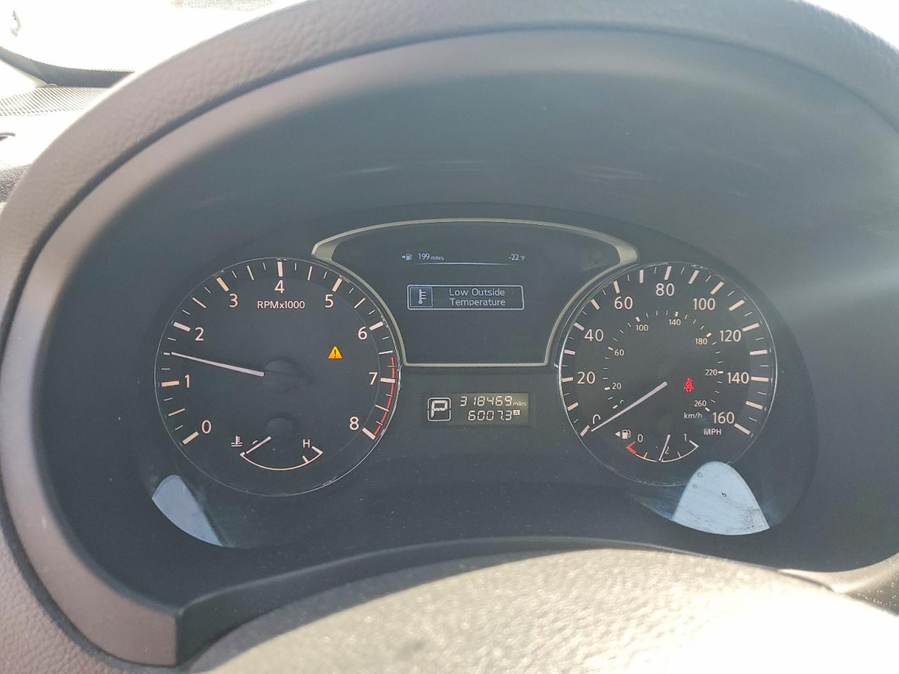 2013 Nissan Altima 2.5/s/sv/sl White vin: 1N4AL3APXDC245312