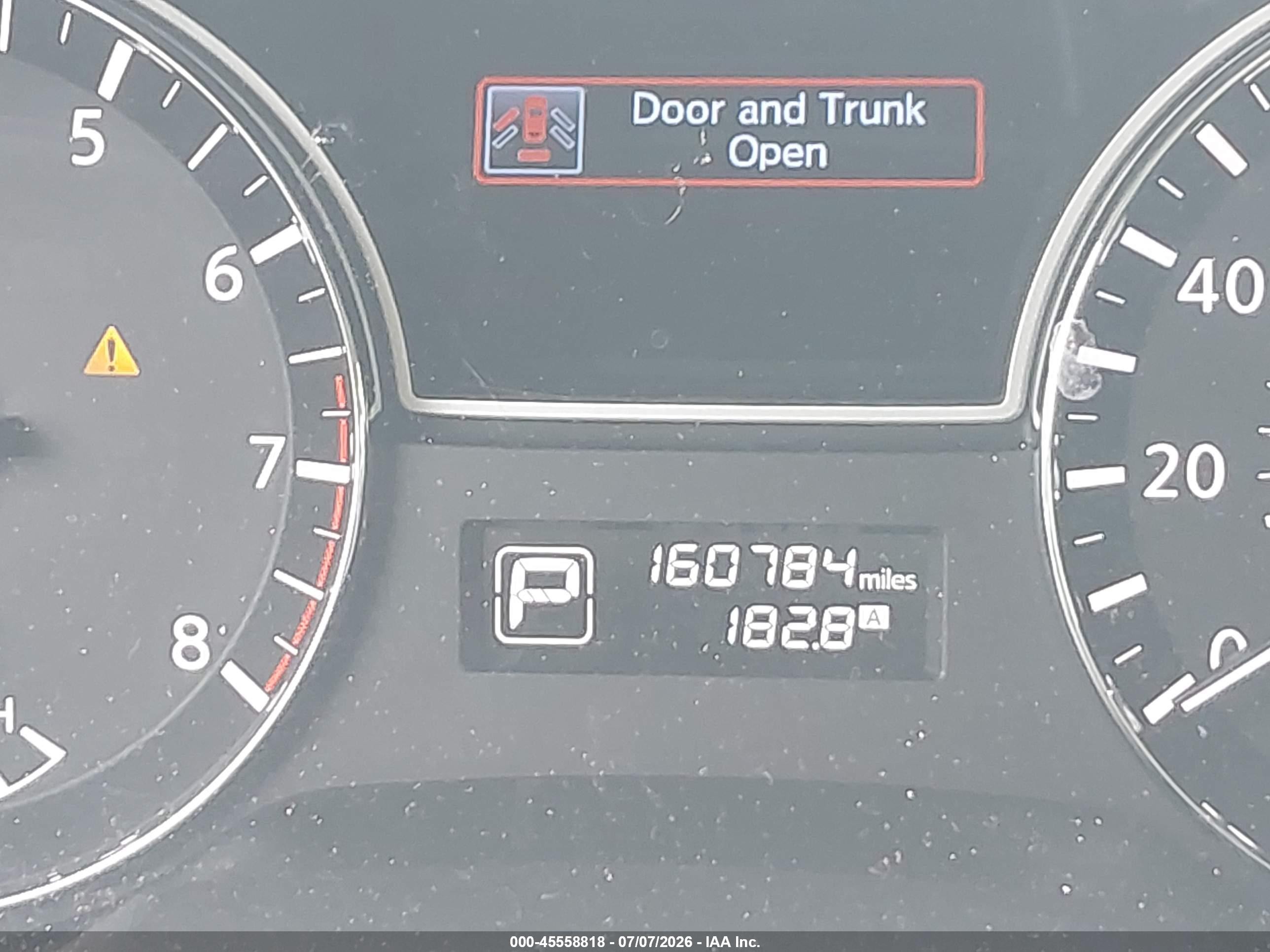 2013 Nissan Altima 2.5 Sv White vin: 1N4AL3APXDC281081
