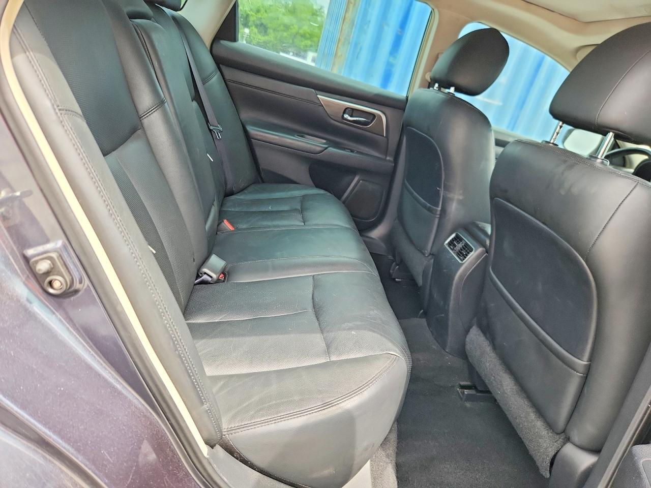 2013 Nissan Altima 2.5 Gray vin: 1N4AL3APXDC281100