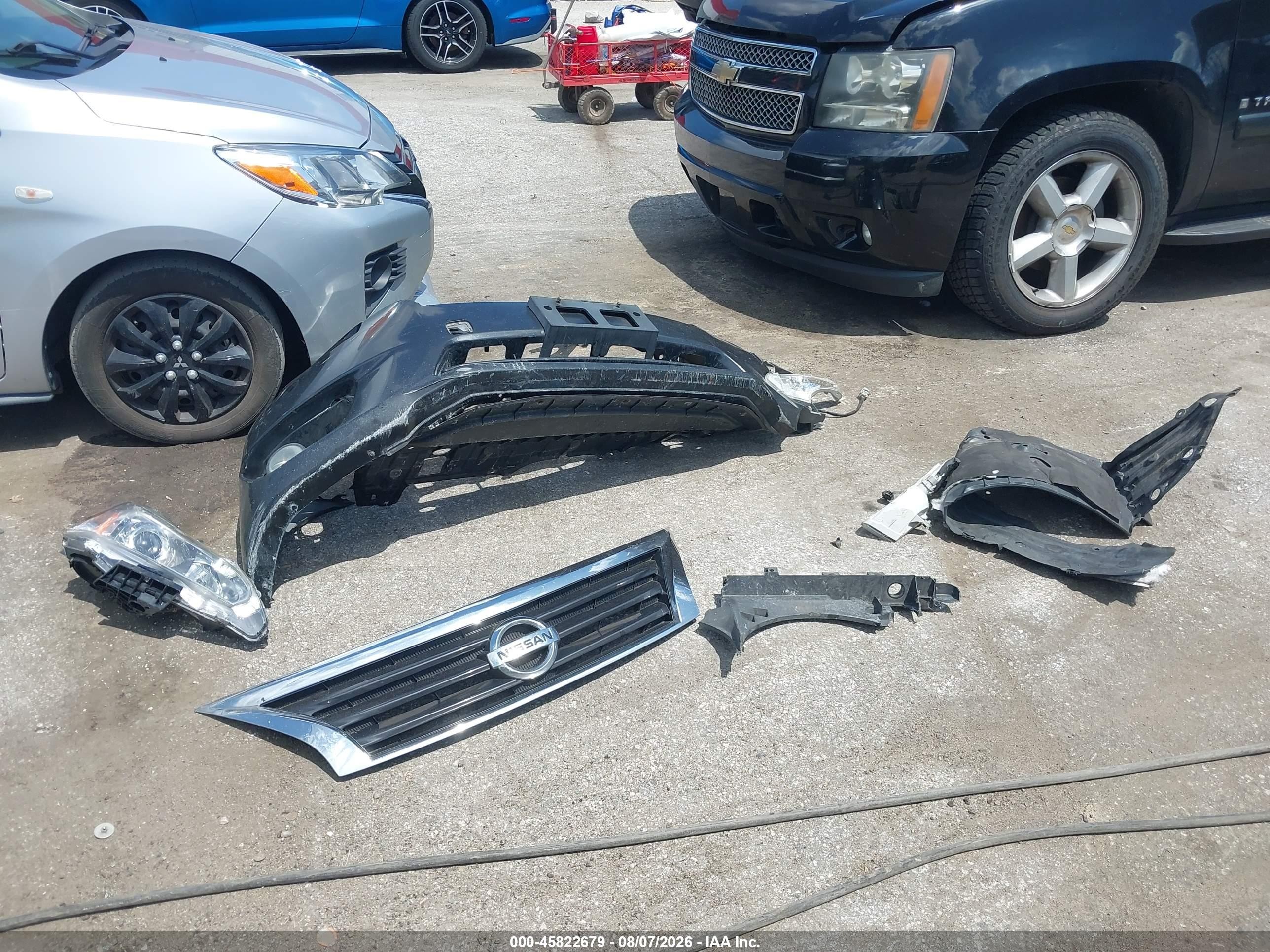 2013 Nissan Altima 2.5 Sl Black vin: 1N4AL3APXDC283400