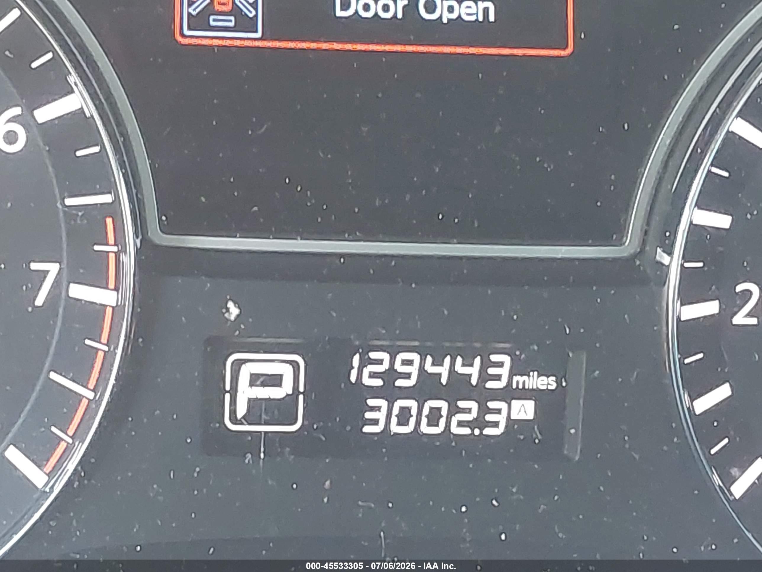 2013 Nissan Altima 2.5 Sl Черный vin: 1N4AL3APXDC297202