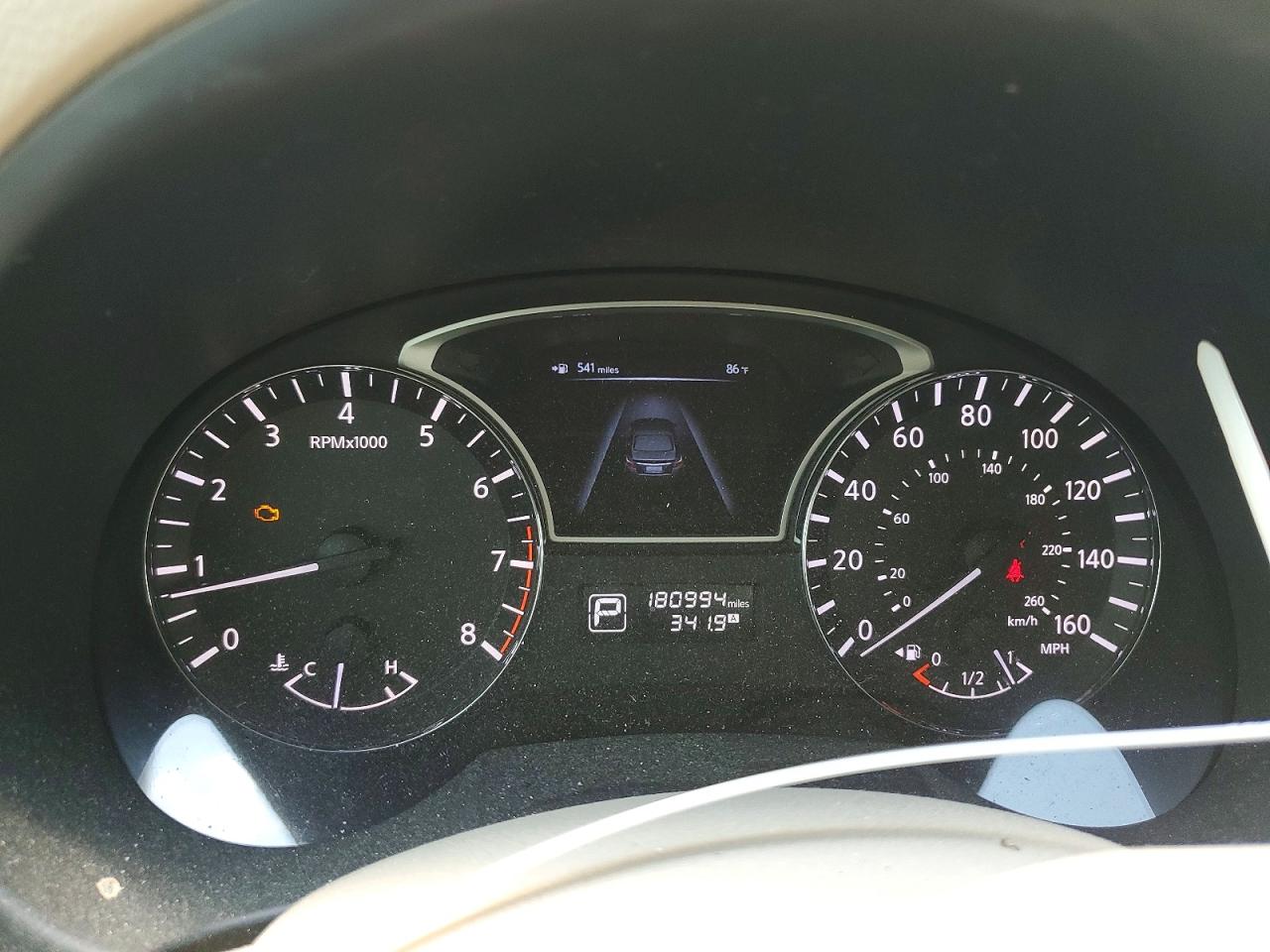 2013 Nissan Altima Black vin: 1N4AL3APXDN405421