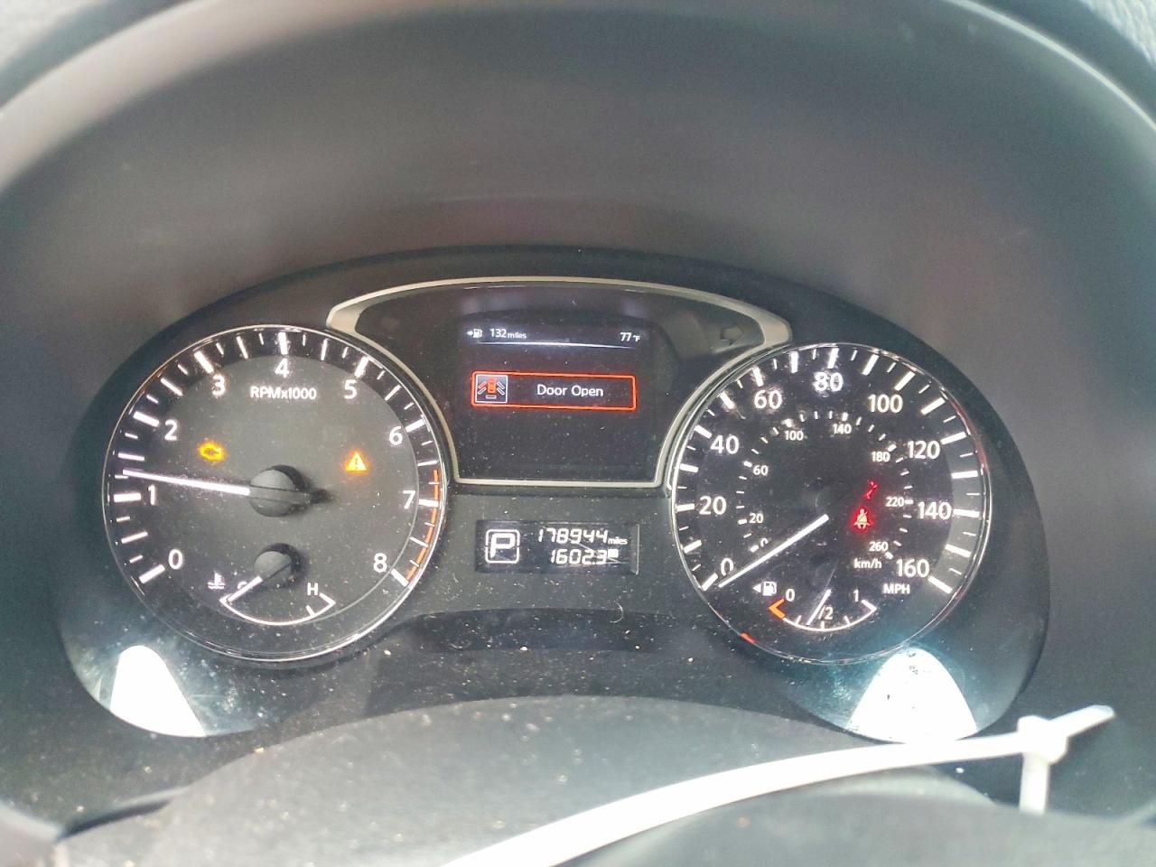 2013 Nissan Altima 2.5 Black vin: 1N4AL3APXDN406746
