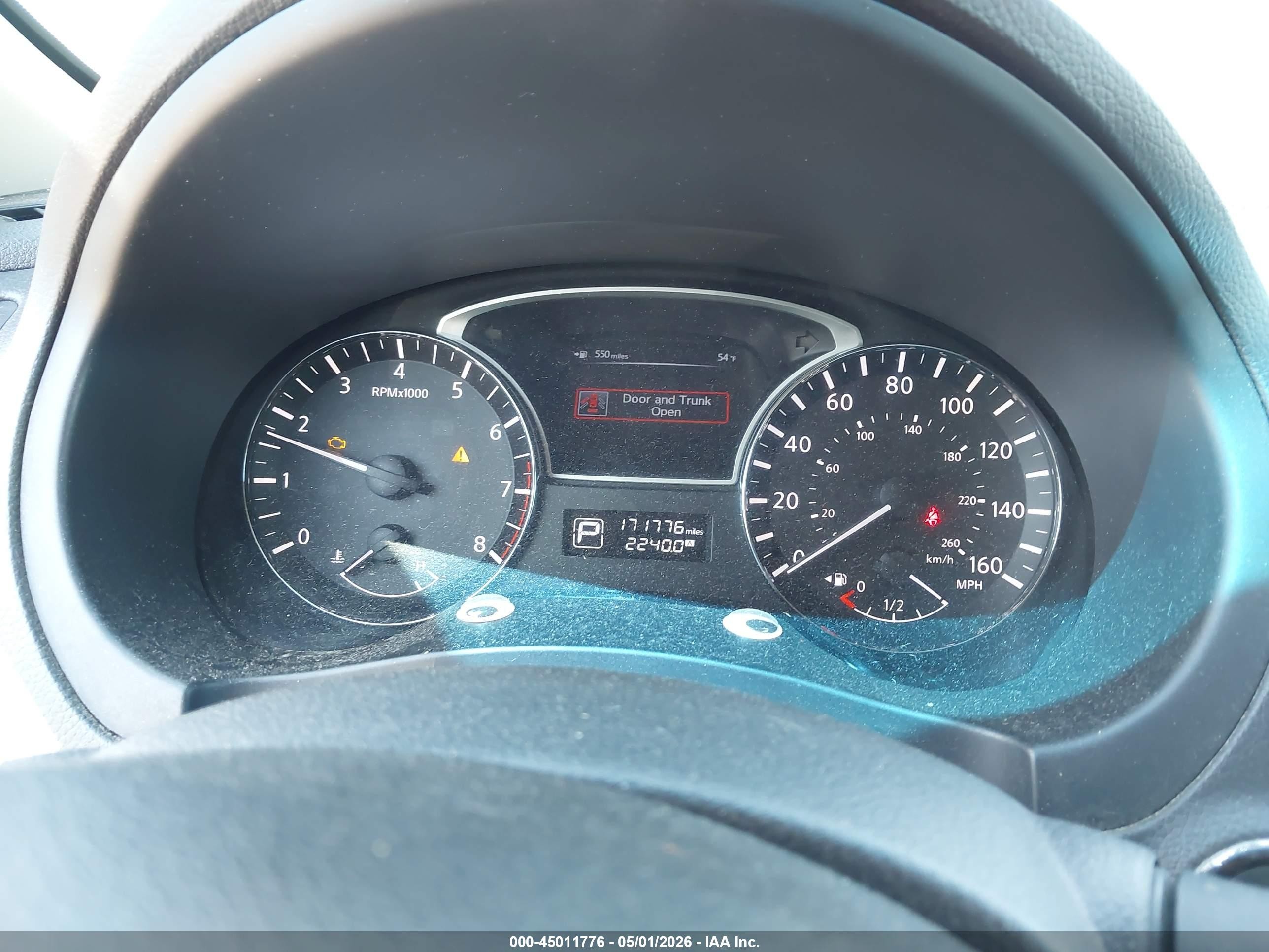 2013 Nissan Altima 2.5 S Red vin: 1N4AL3APXDN420100