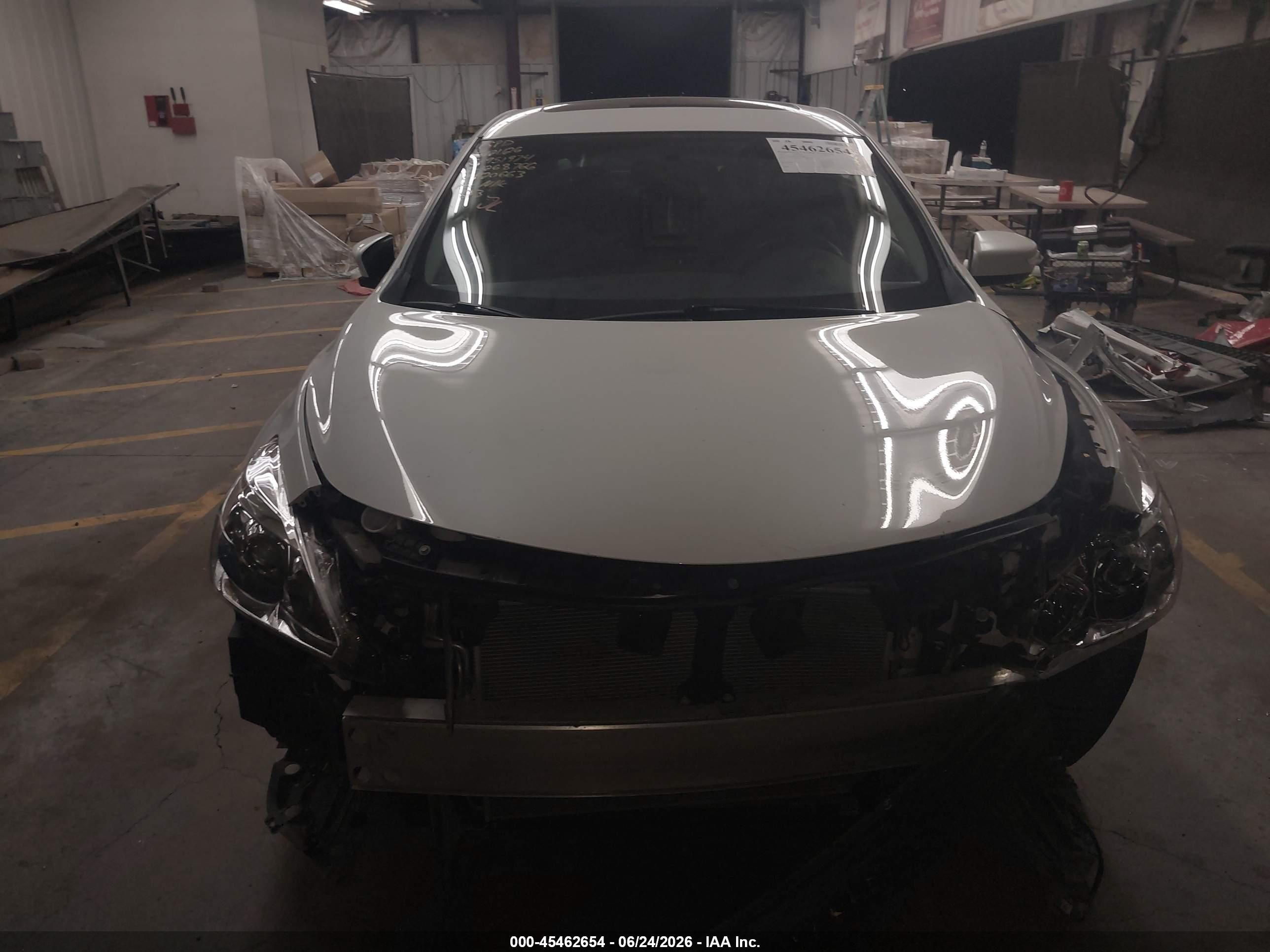 2013 Nissan Altima 2.5 Sv White vin: 1N4AL3APXDN420663