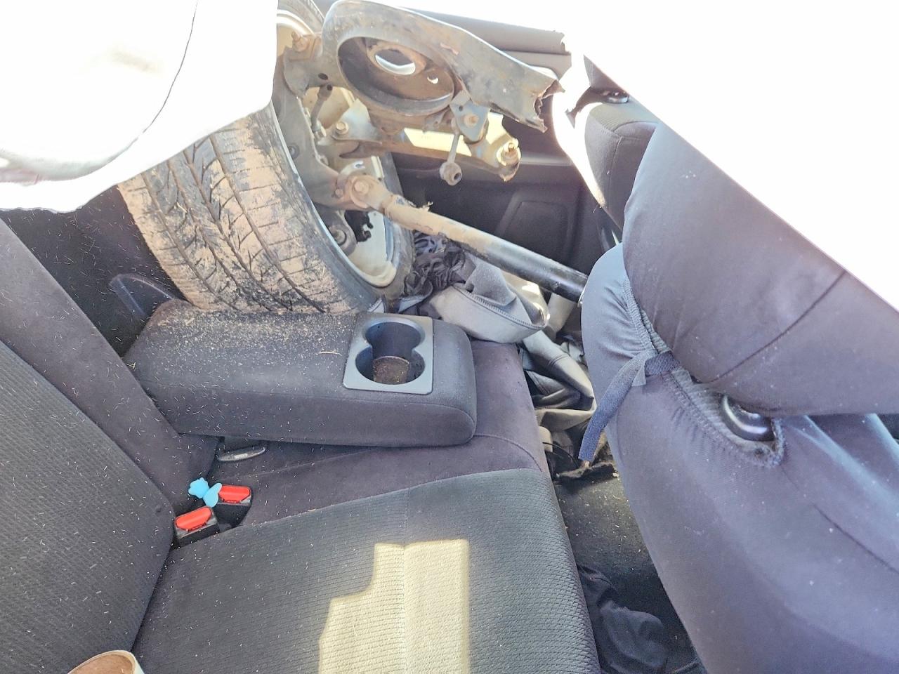 2013 Nissan Altima 2.5 Silver vin: 1N4AL3APXDN430707
