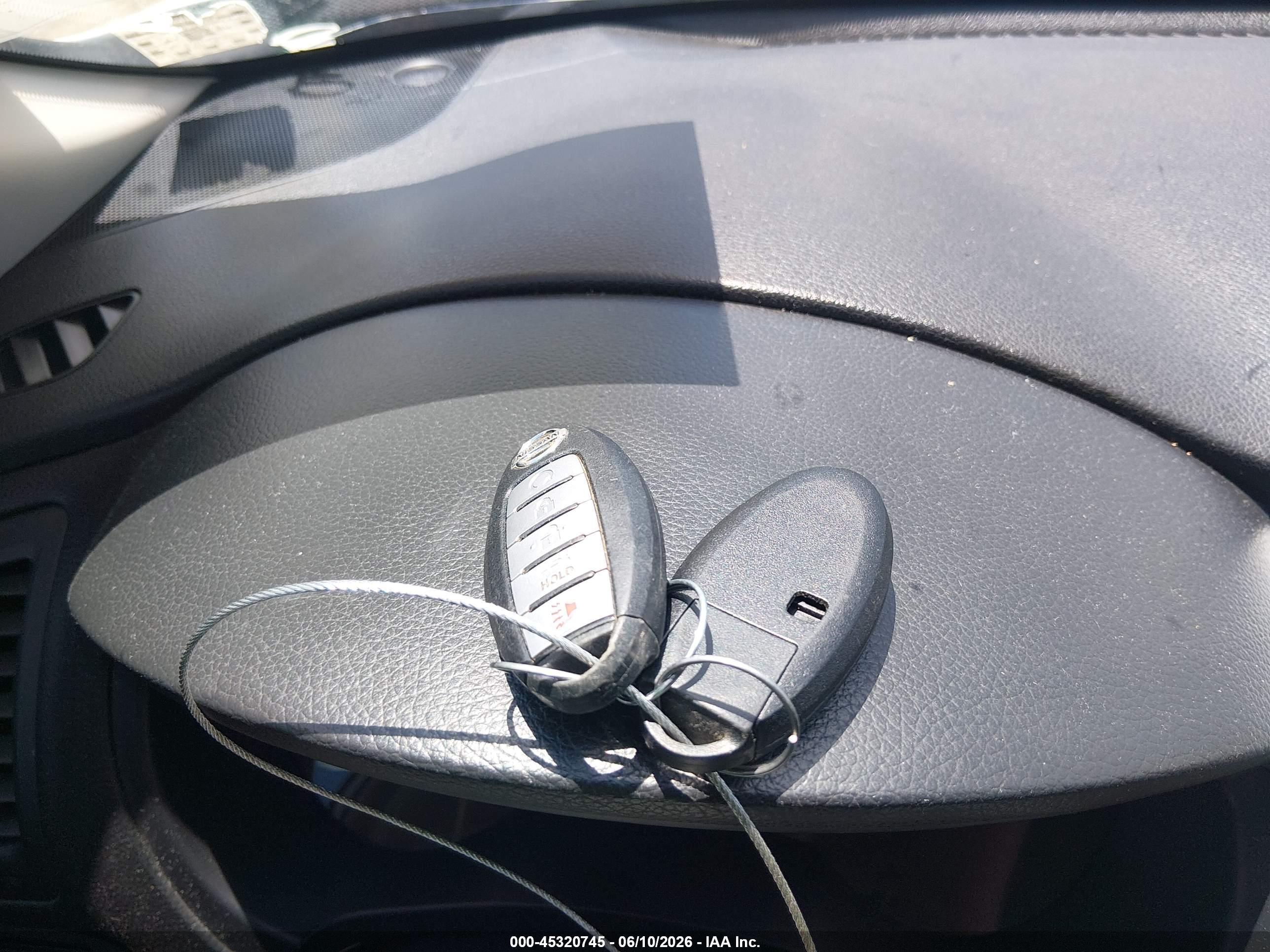 2013 Nissan Altima 2.5 Sv White vin: 1N4AL3APXDN457230