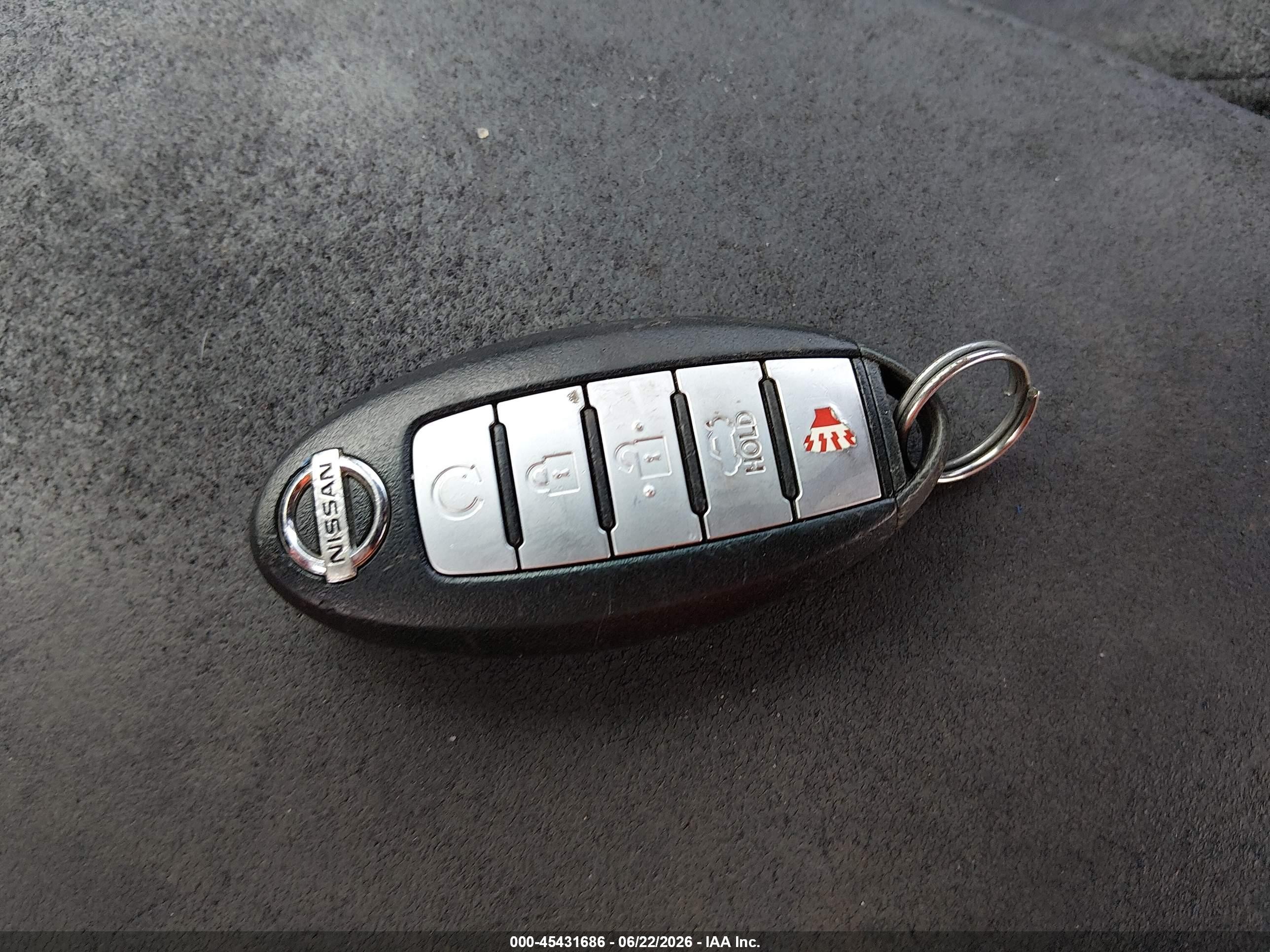 2013 Nissan Altima 2.5 Sv Gray vin: 1N4AL3APXDN458541