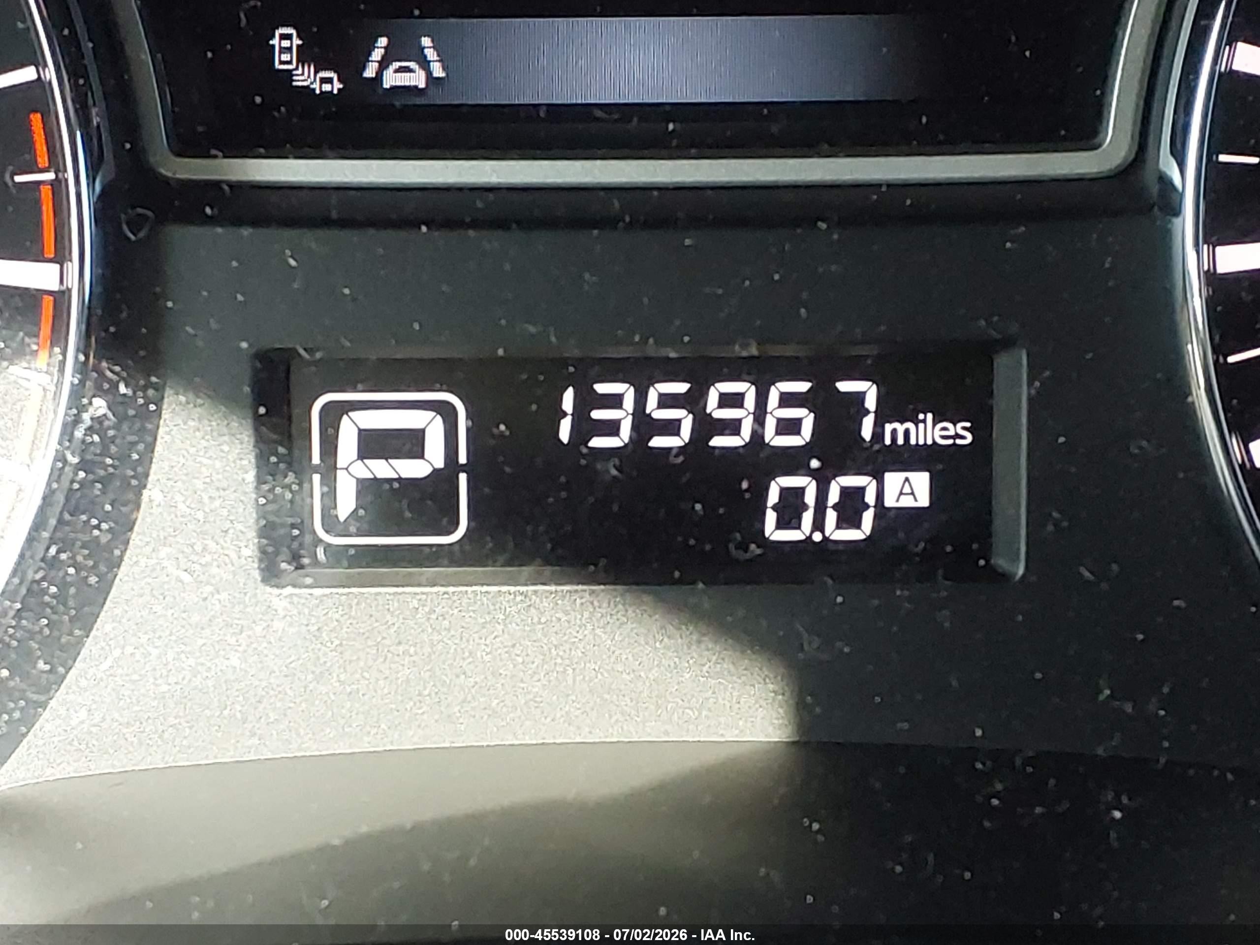 2013 Nissan Altima 2.5 Sl Black vin: 1N4AL3APXDN472164