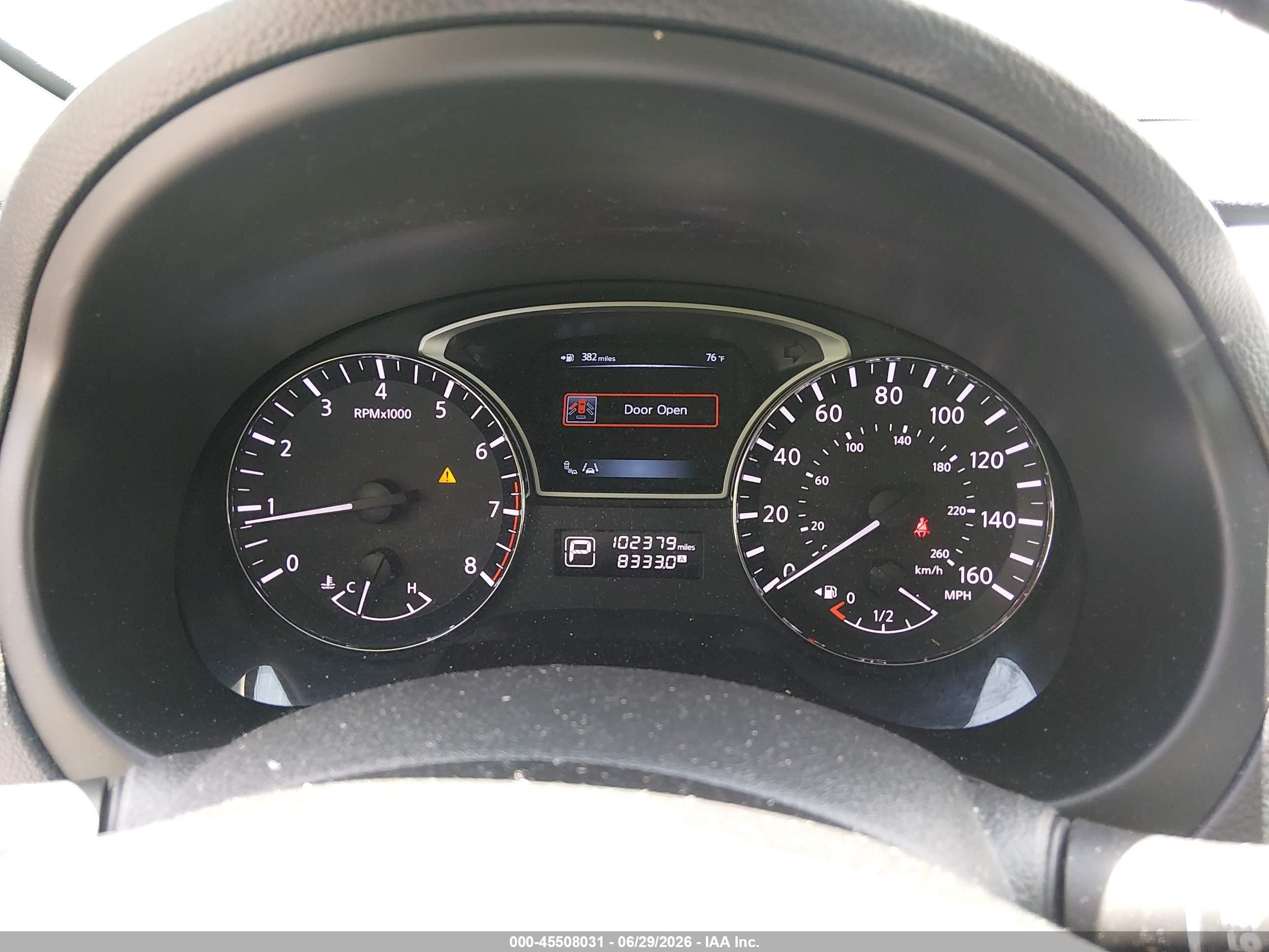 2013 Nissan Altima 2.5 Sl Silver vin: 1N4AL3APXDN473427