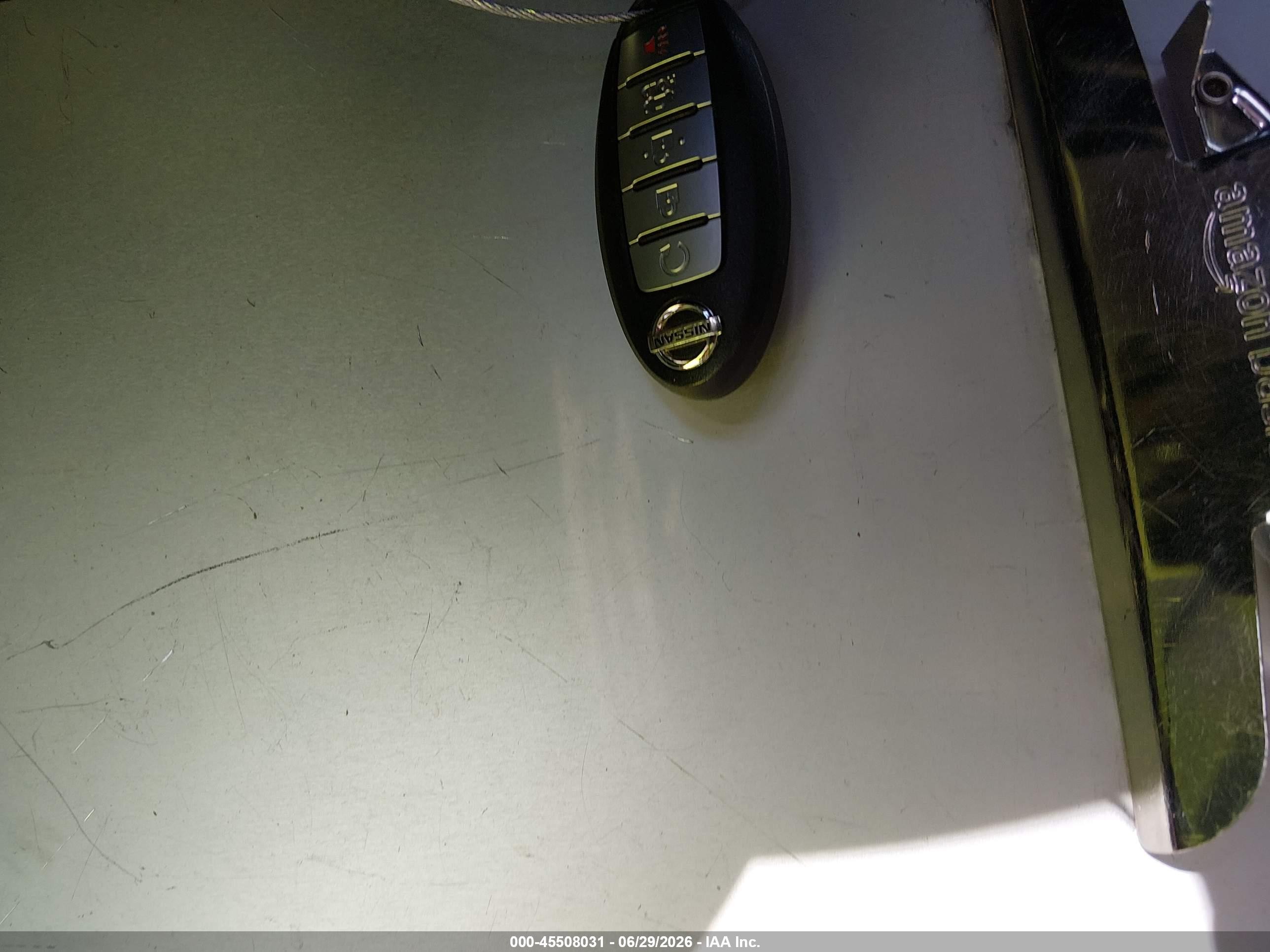2013 Nissan Altima 2.5 Sl Silver vin: 1N4AL3APXDN473427
