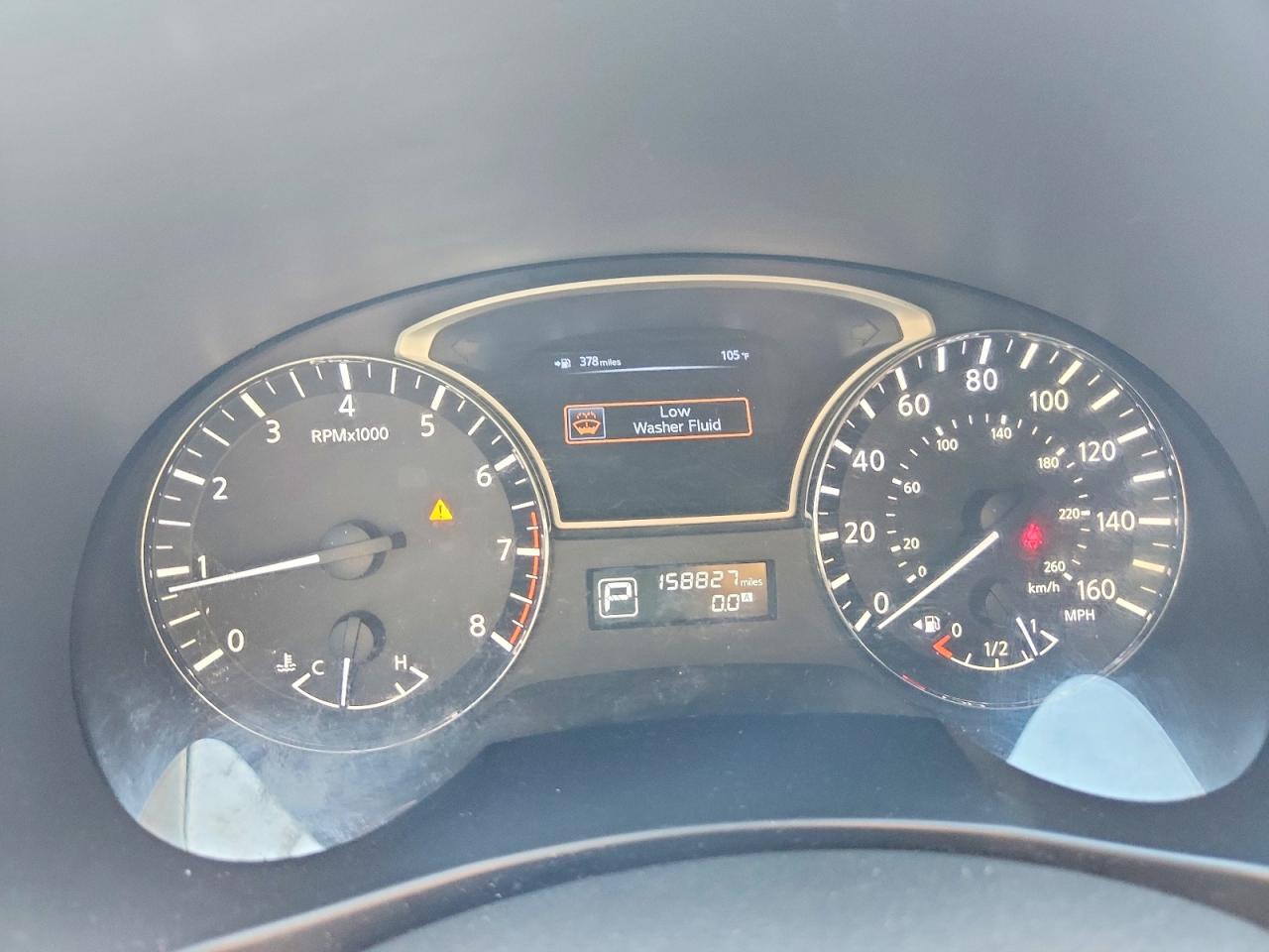 2013 Nissan Altima 2.5 Charcoal vin: 1N4AL3APXDN473508