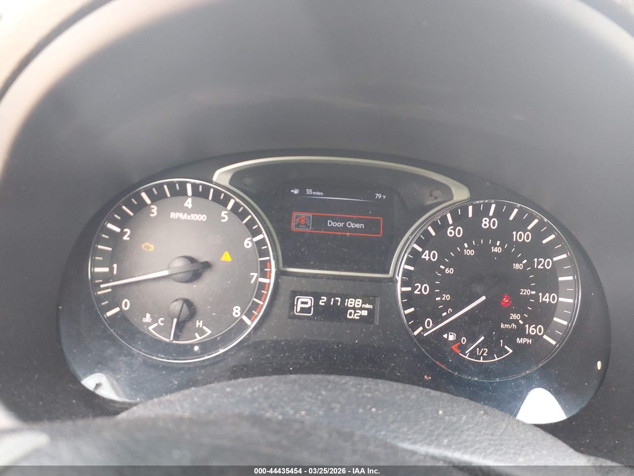 2013 Nissan Altima 2.5 S Gray vin: 1N4AL3APXDN480474