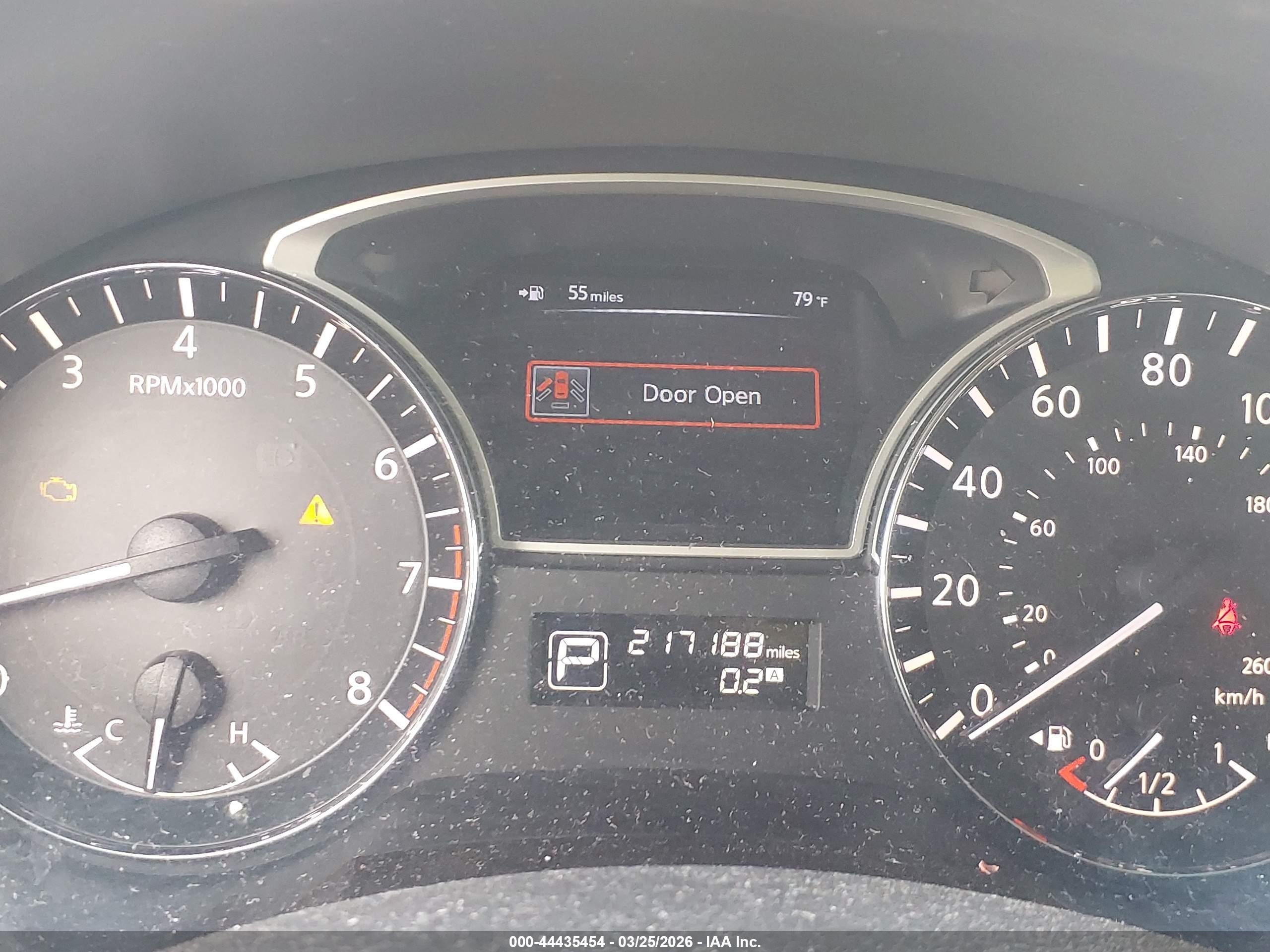 2013 Nissan Altima 2.5 S Gray vin: 1N4AL3APXDN480474