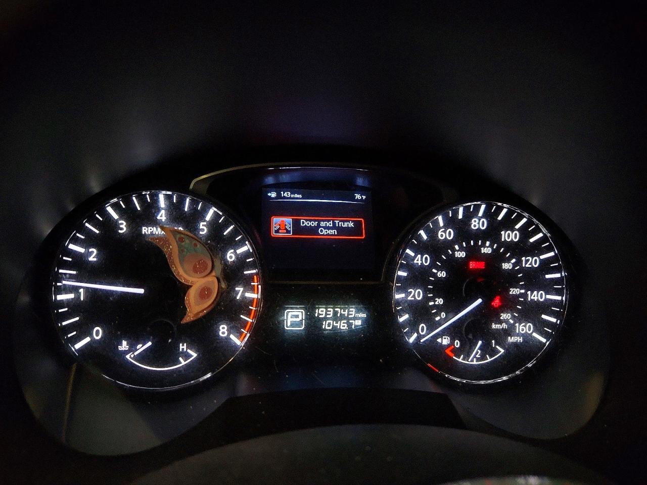 2013 Nissan Altima 2.5 Silver vin: 1N4AL3APXDN483049