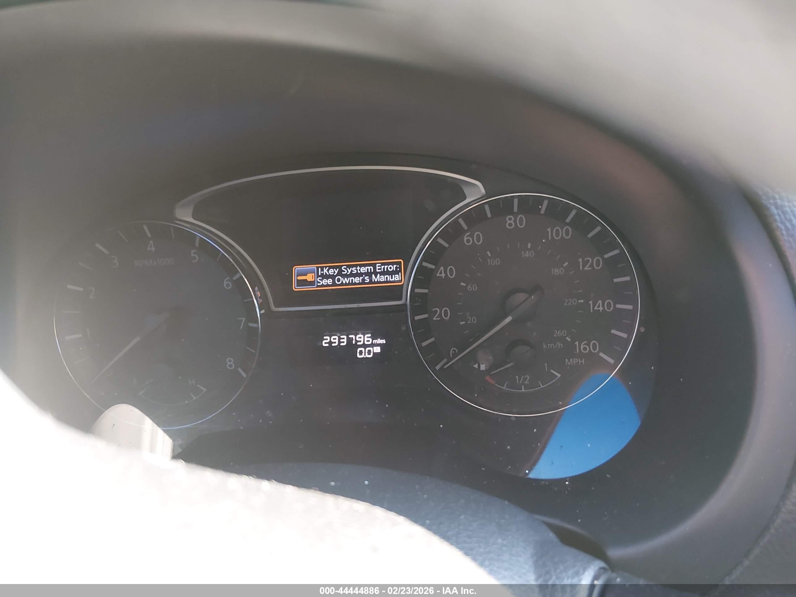 2013 Nissan Altima 2.5 S Maroon vin: 1N4AL3APXDN487084
