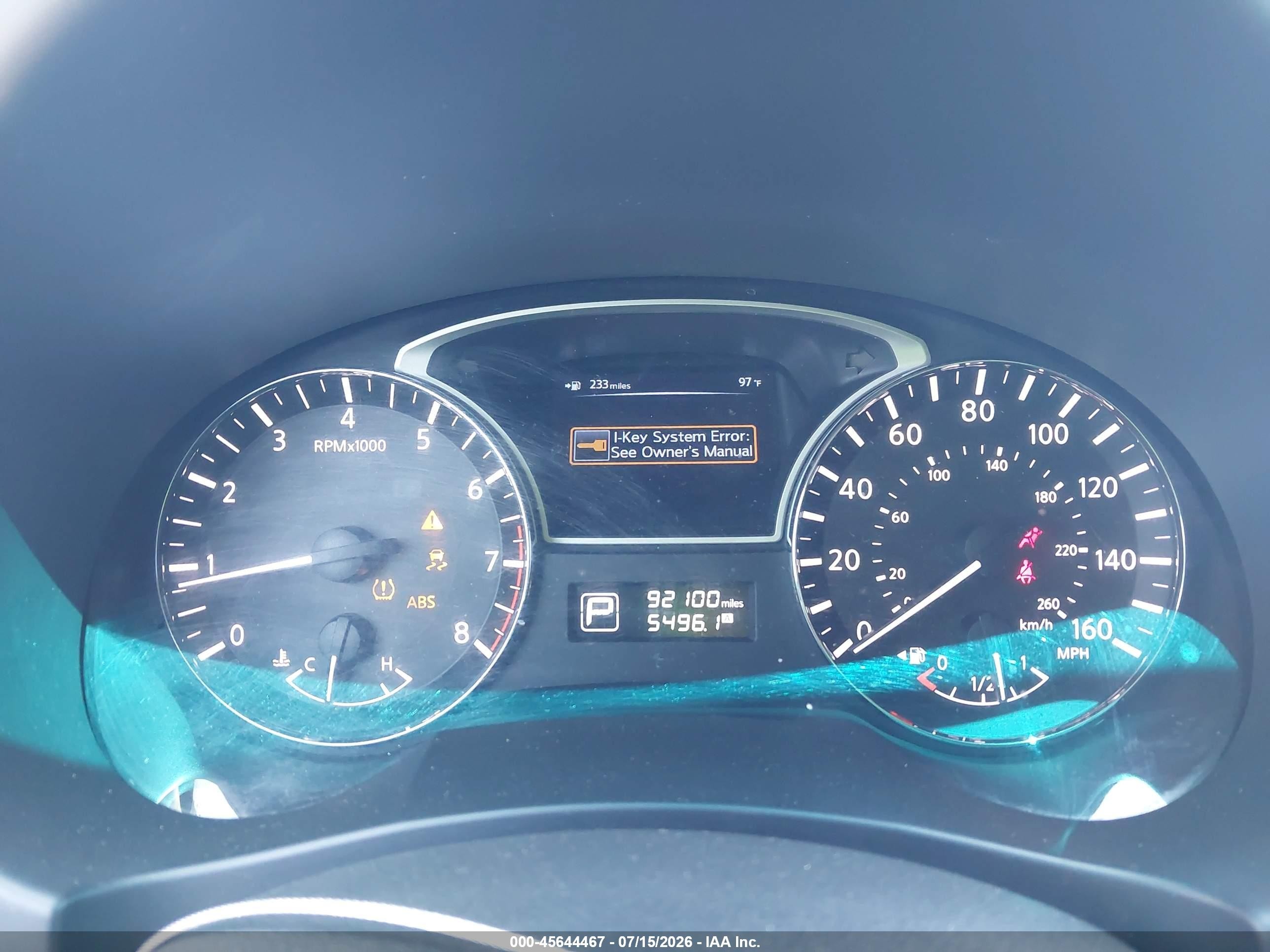 2013 Nissan Altima 2.5 S White vin: 1N4AL3APXDN488056