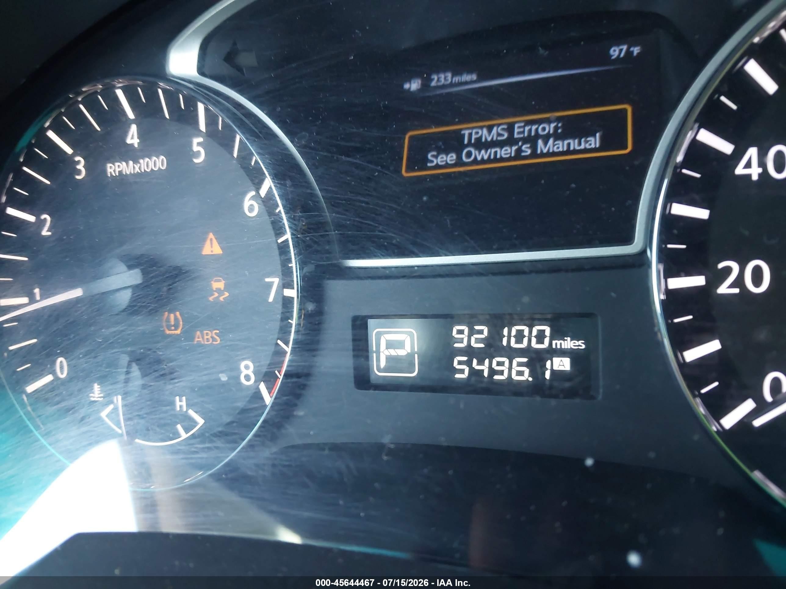 2013 Nissan Altima 2.5 S White vin: 1N4AL3APXDN488056