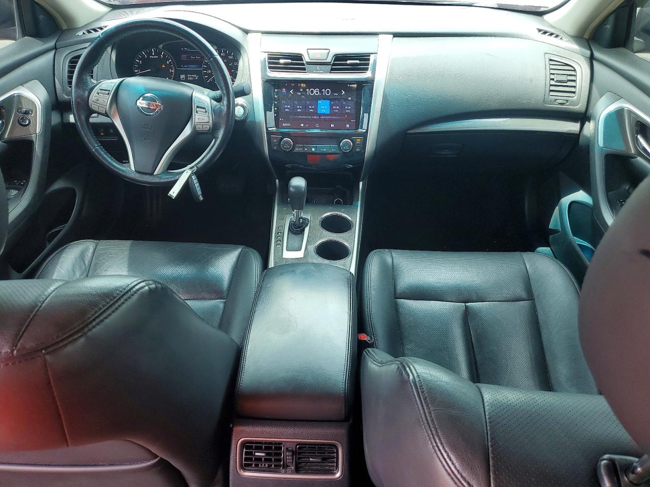 2013 Nissan Altima 2.5 Burgundy vin: 1N4AL3APXDN530659