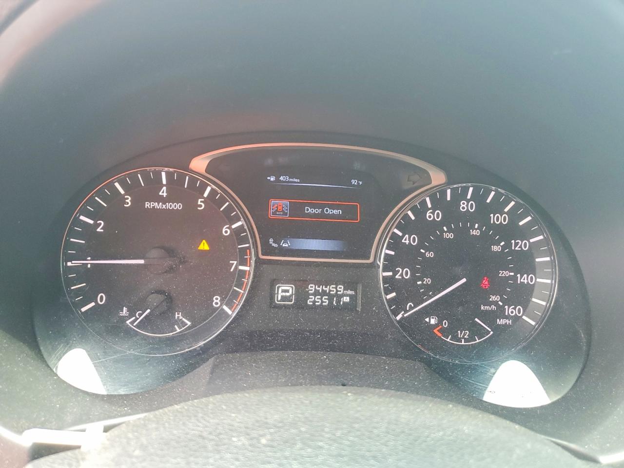 2013 Nissan Altima 2.5 Burgundy vin: 1N4AL3APXDN530659