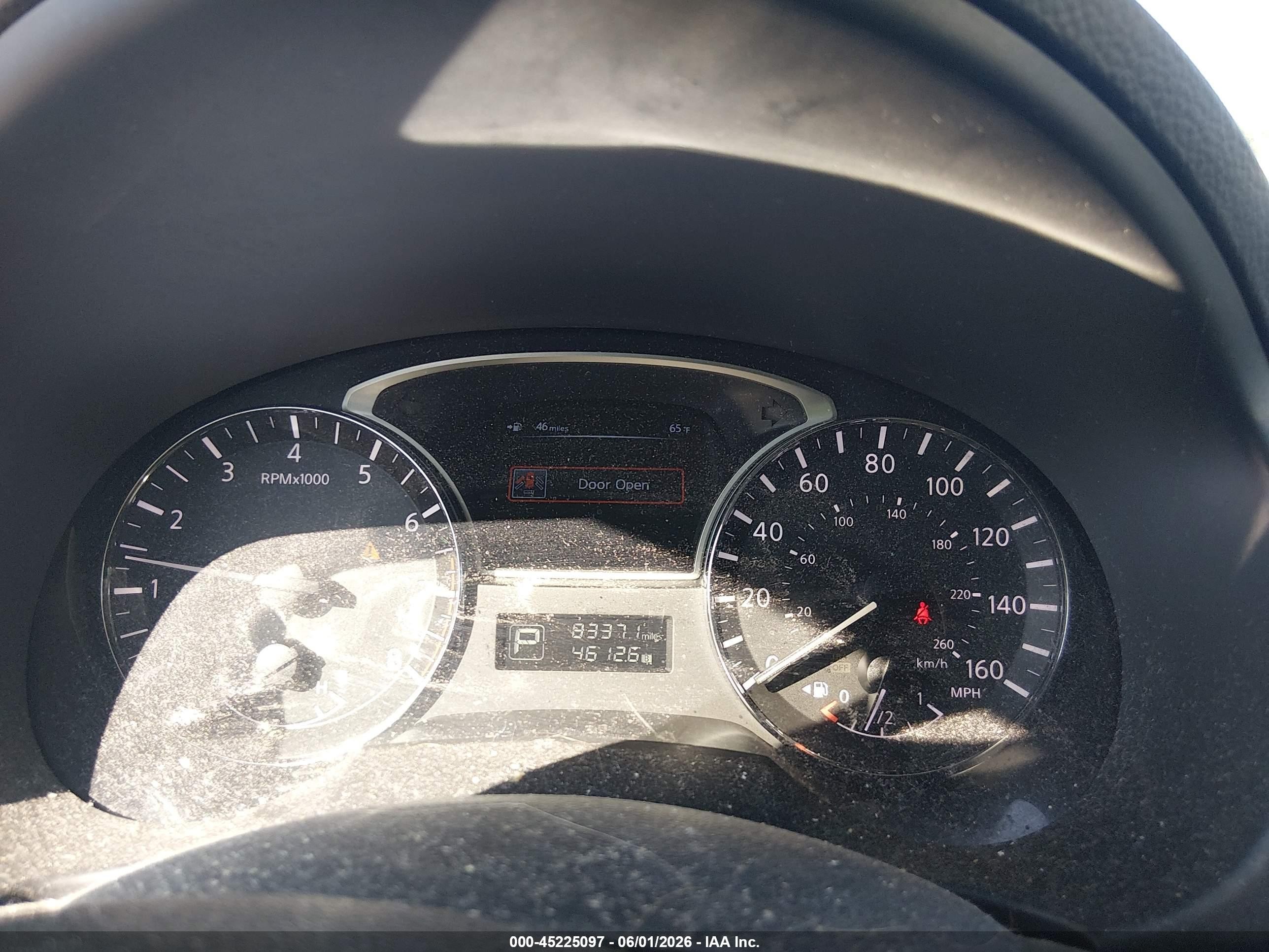 2013 Nissan Altima 2.5 S Silver vin: 1N4AL3APXDN535277