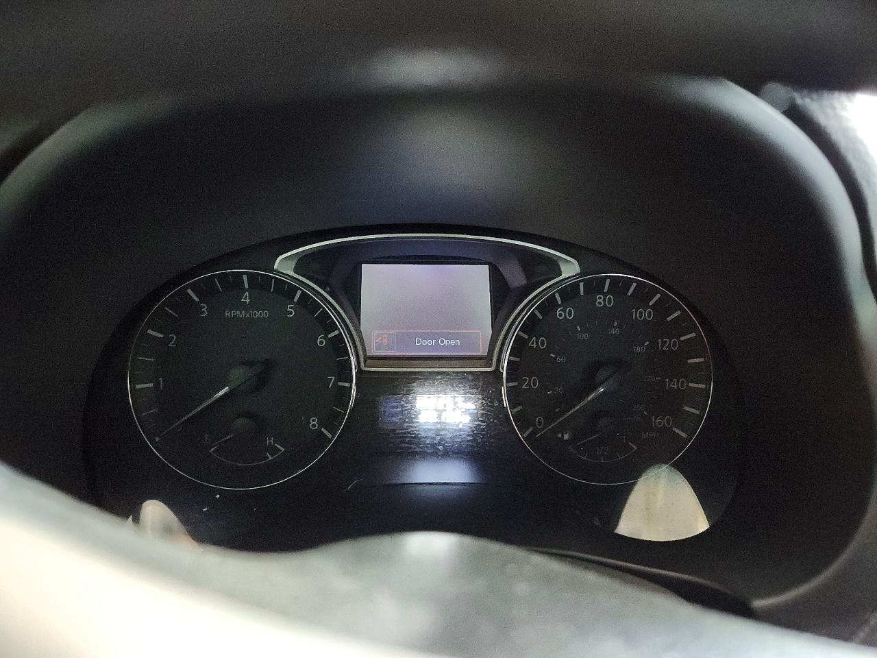 2013 Nissan Altima 2.5 Charcoal vin: 1N4AL3APXDN543511