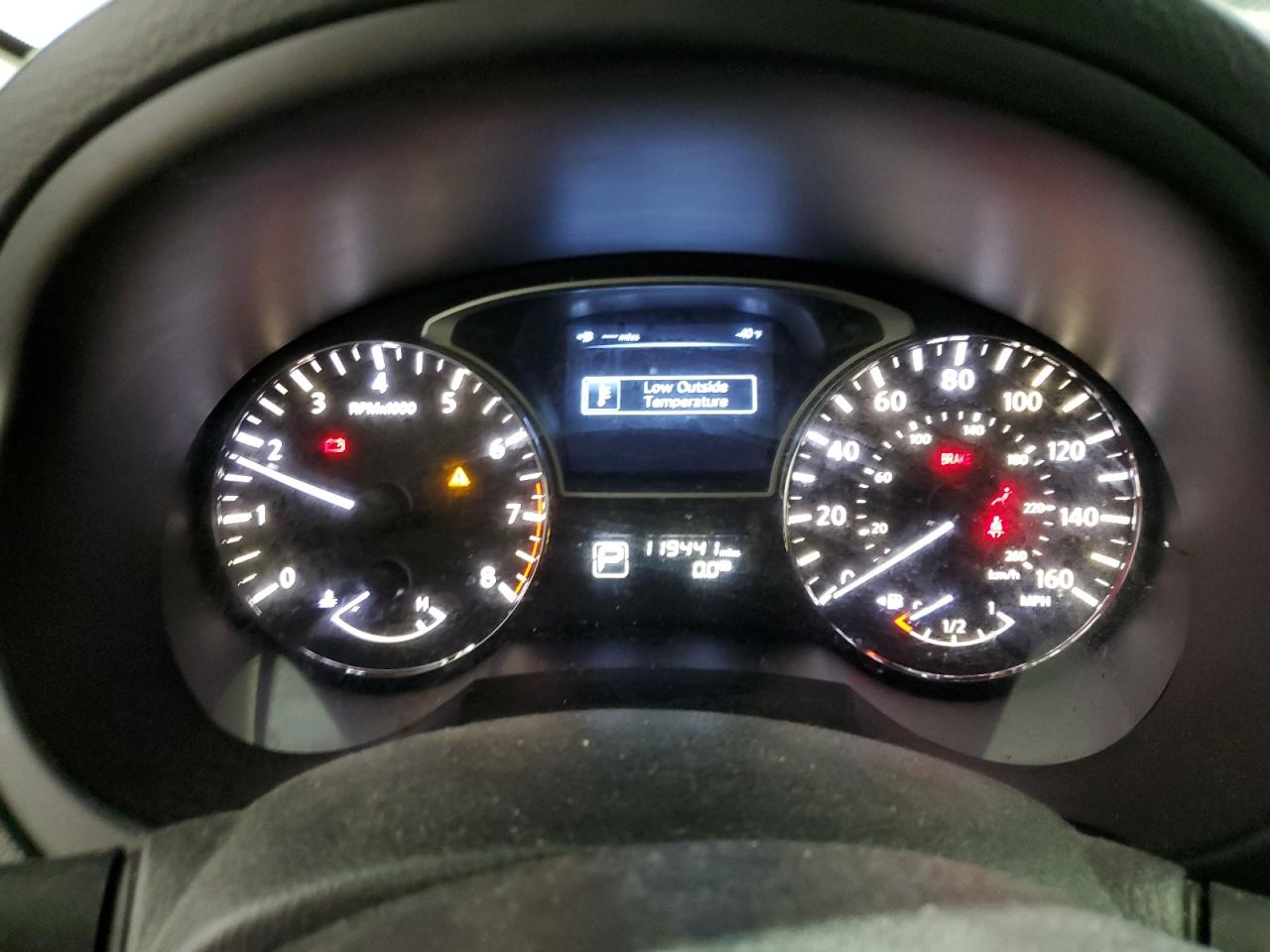 2013 Nissan Altima 2.5 Blue vin: 1N4AL3APXDN564097