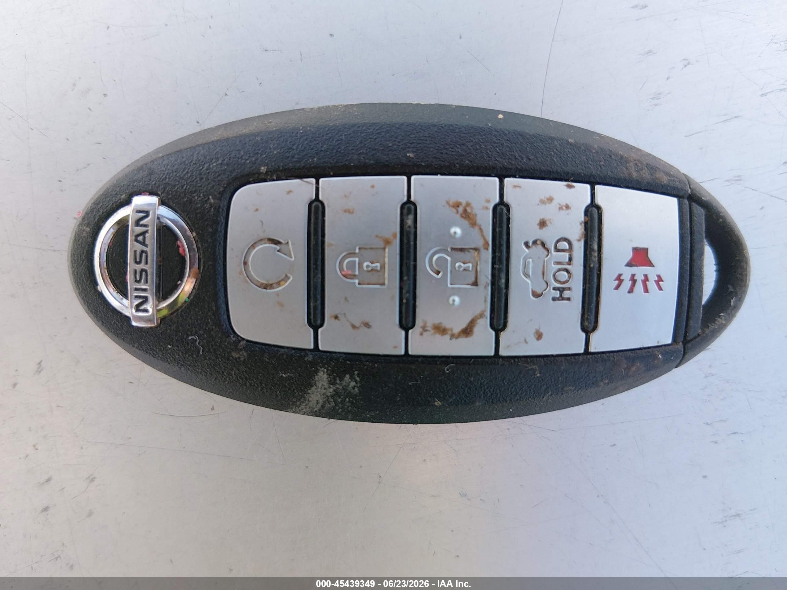 2013 Nissan Altima 2.5 Sl Черный vin: 1N4AL3APXDN569221