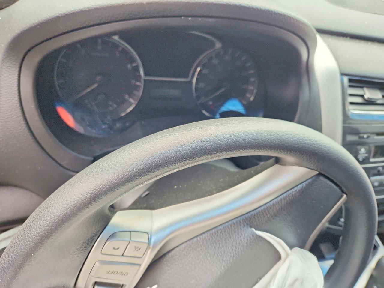 2013 Nissan Altima 2.5 Gray vin: 1N4AL3APXDN583104