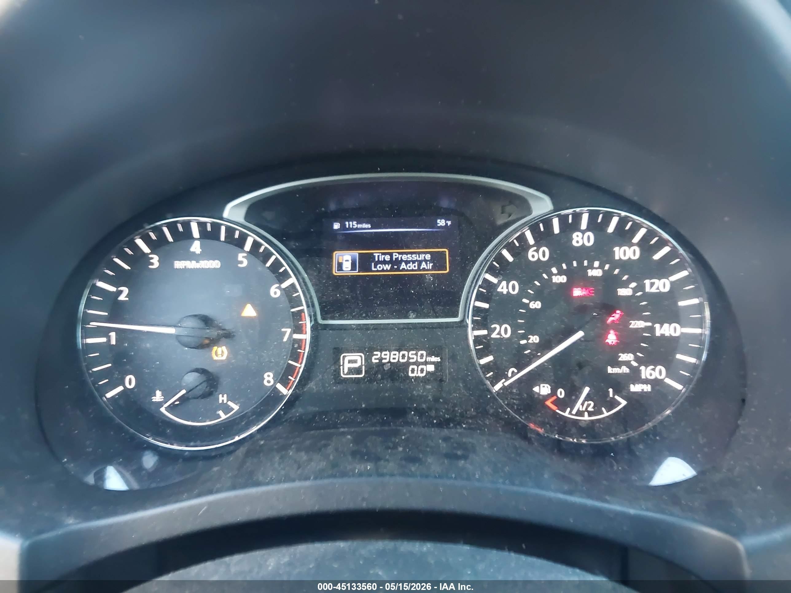 2014 Nissan Altima 2.5 S Black vin: 1N4AL3APXEC106461