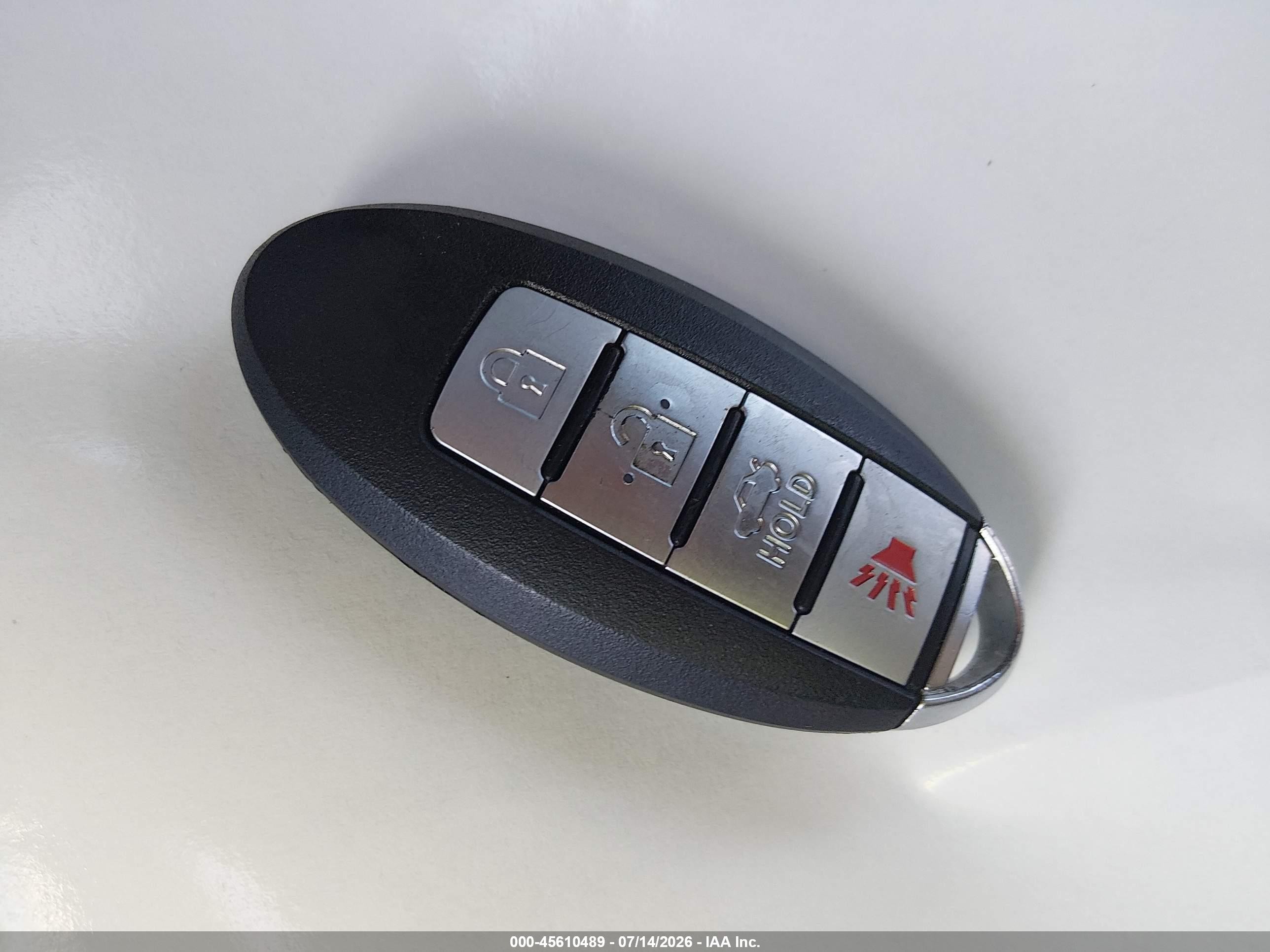 2014 Nissan Altima 2.5 S Gray vin: 1N4AL3APXEC129237