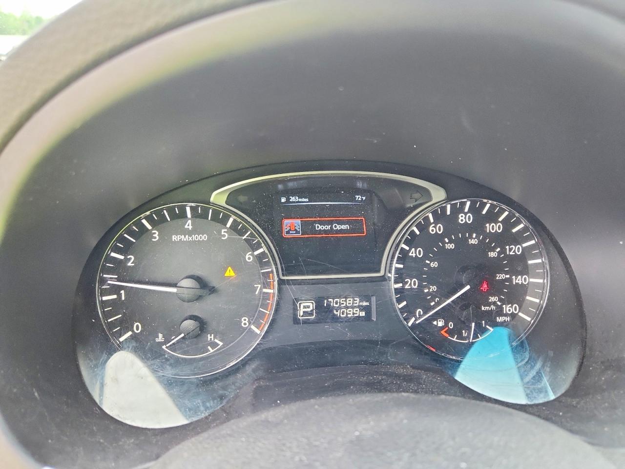 2014 Nissan Altima 2.5 S Silver vin: 1N4AL3APXEC133952