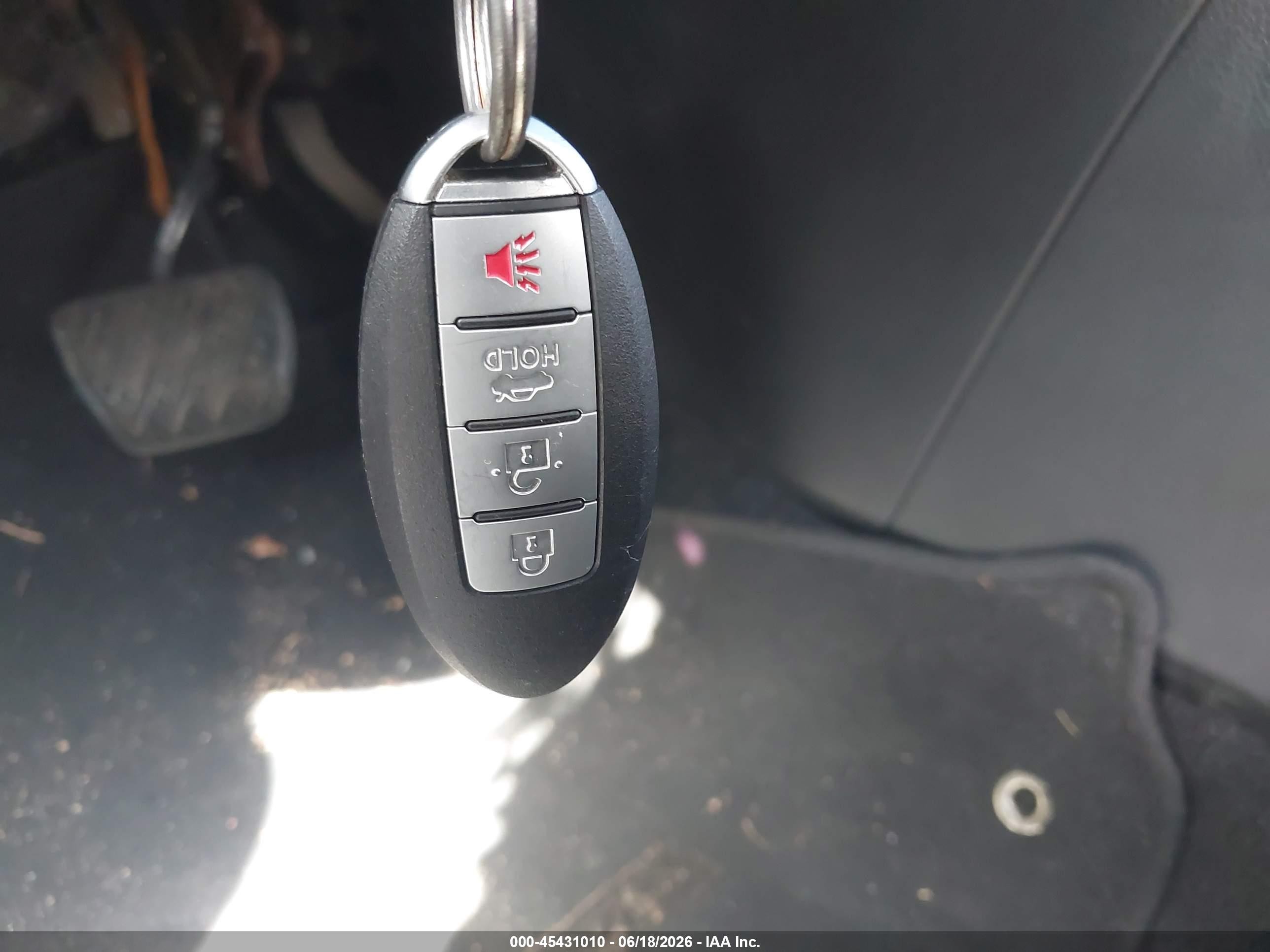 2014 Nissan Altima 2.5 Sl Brown vin: 1N4AL3APXEC134101