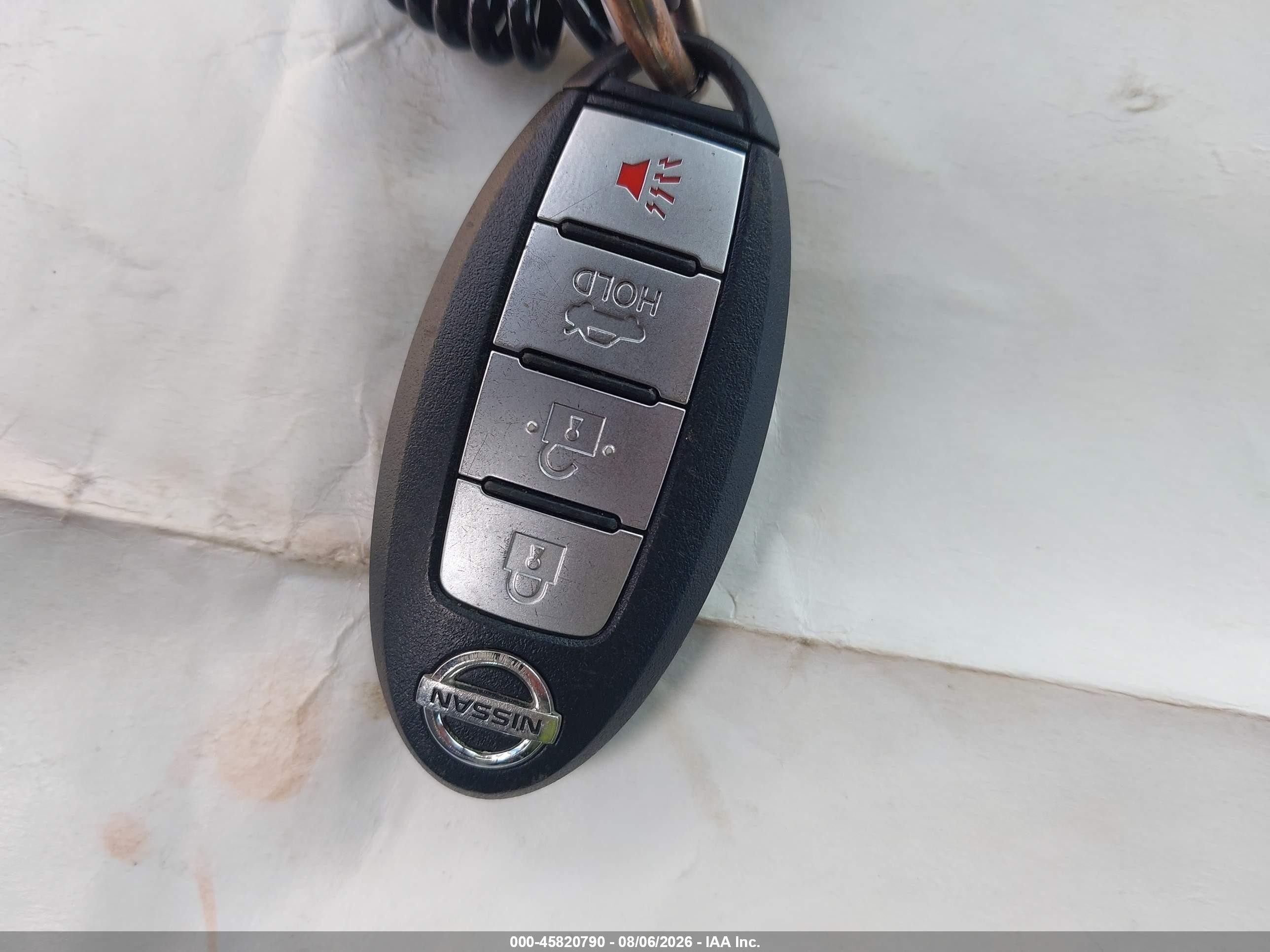 2014 Nissan Altima 2.5 S Red vin: 1N4AL3APXEC170323